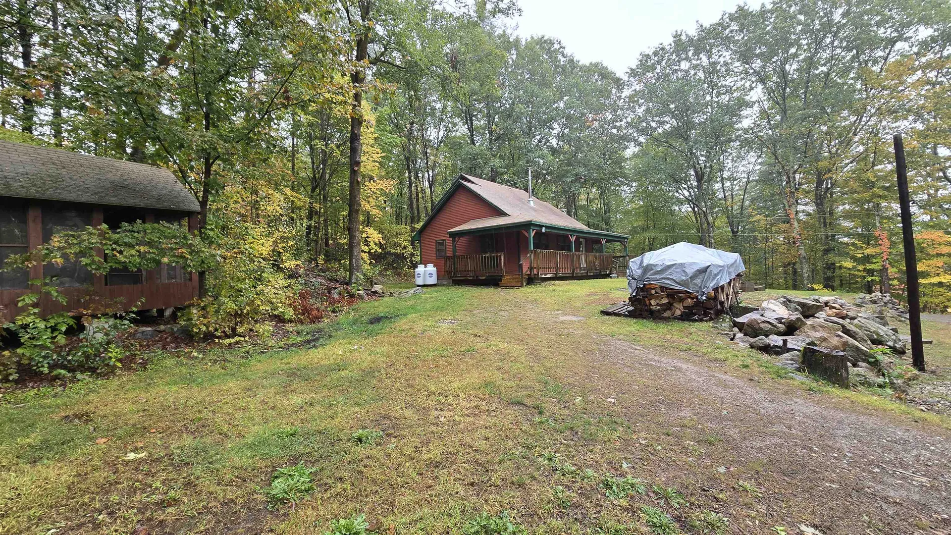 271 Concord Stage Road Weare NH 03281