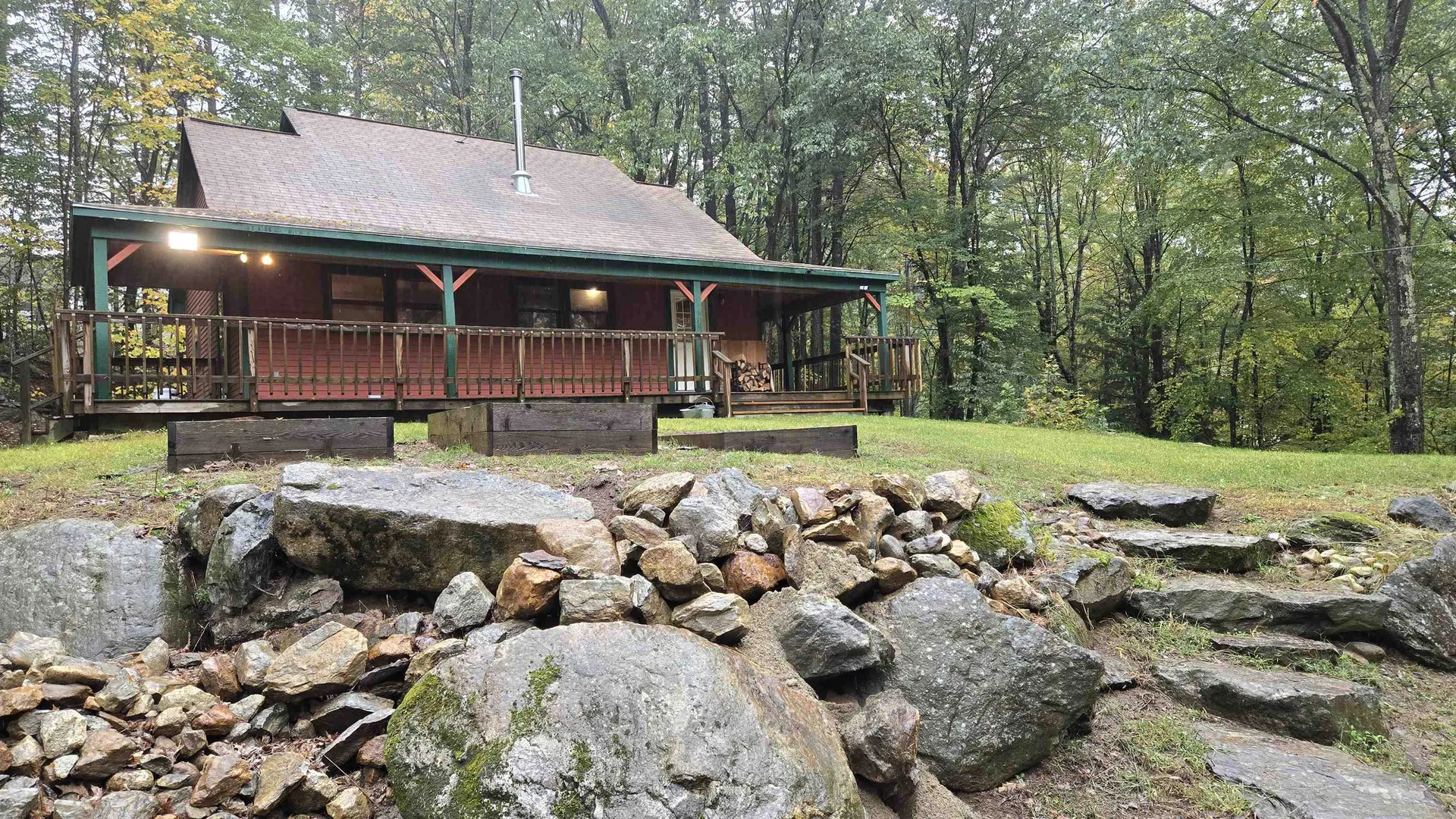271 Concord Stage Road Weare NH 03281