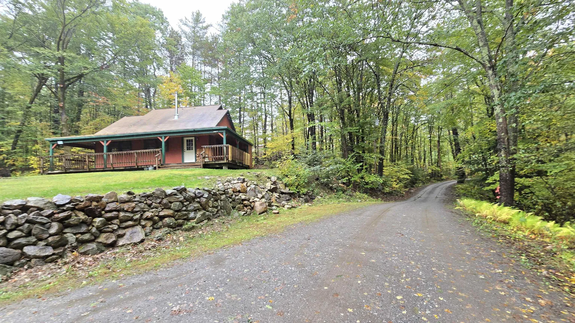271 Concord Stage Road Weare NH 03281