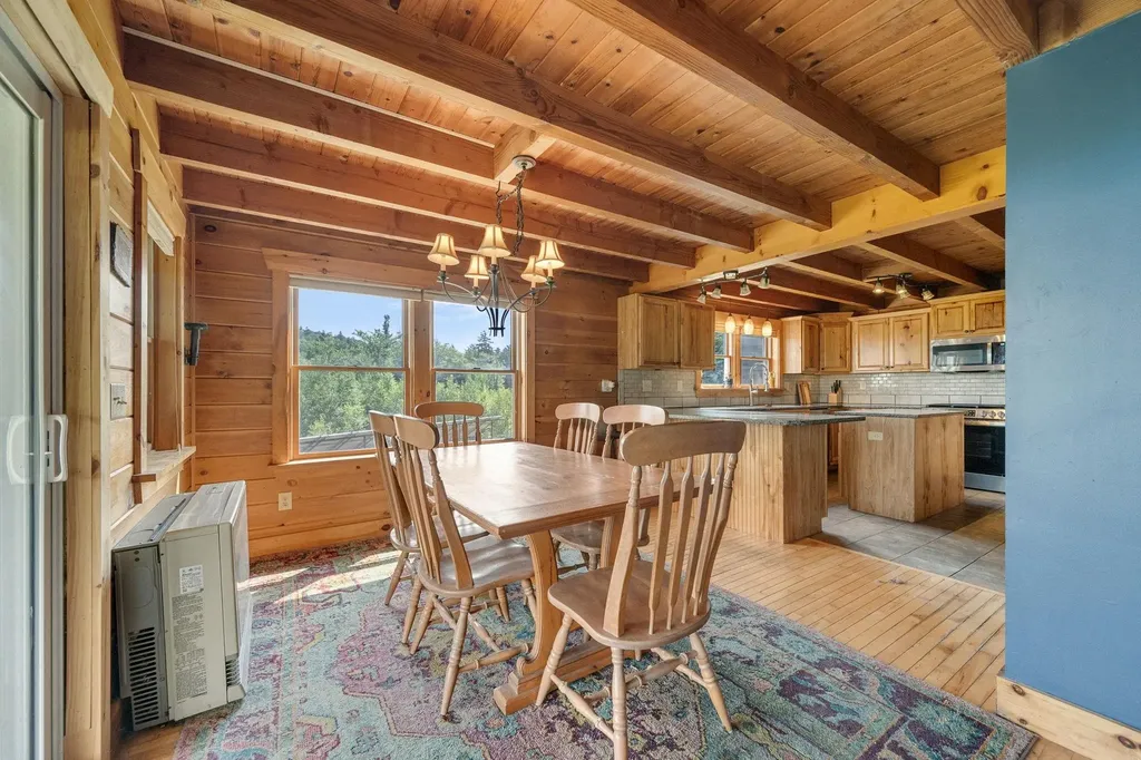 51 Belcher Road Roxbury VT 05669