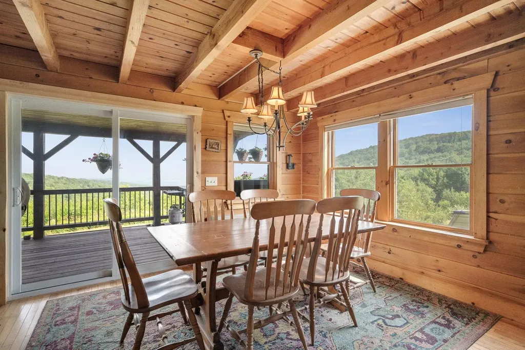 51 Belcher Road Roxbury VT 05669