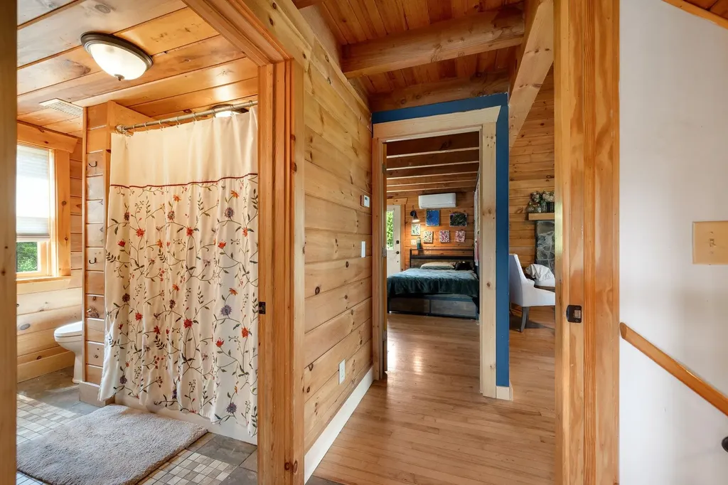 51 Belcher Road Roxbury VT 05669