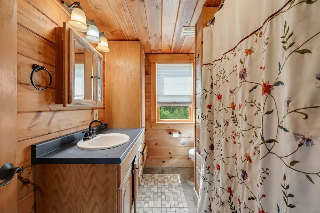 51 Belcher Road Roxbury VT 05669