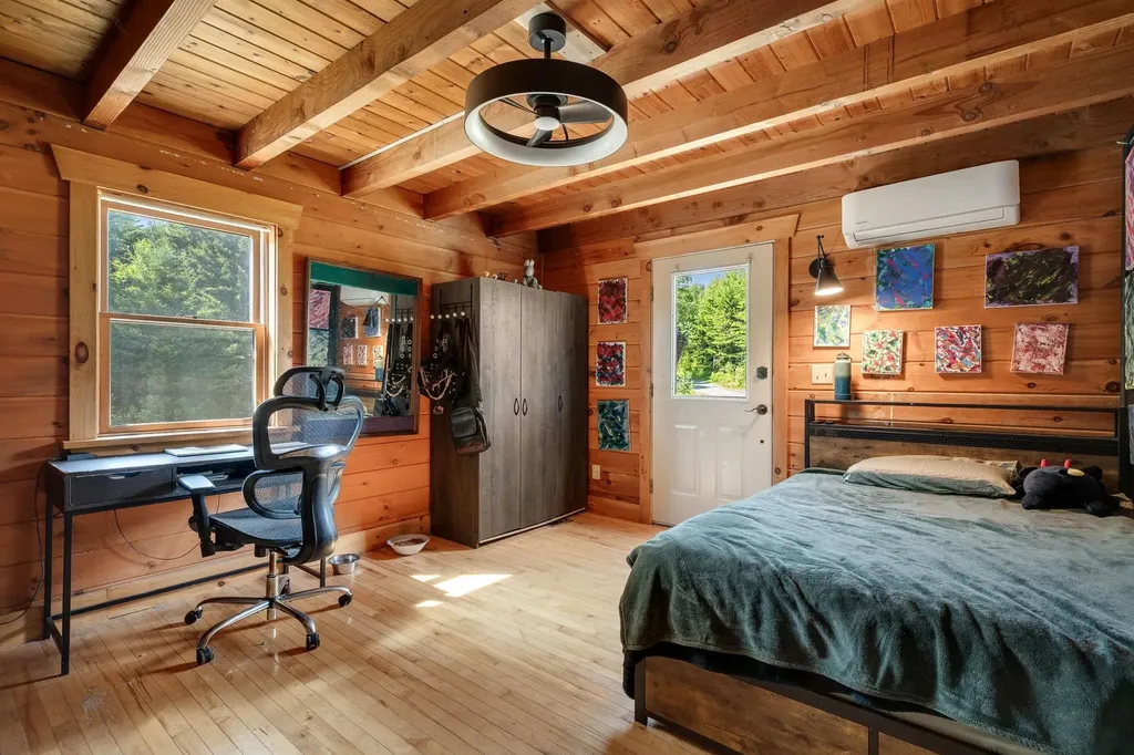 51 Belcher Road Roxbury VT 05669