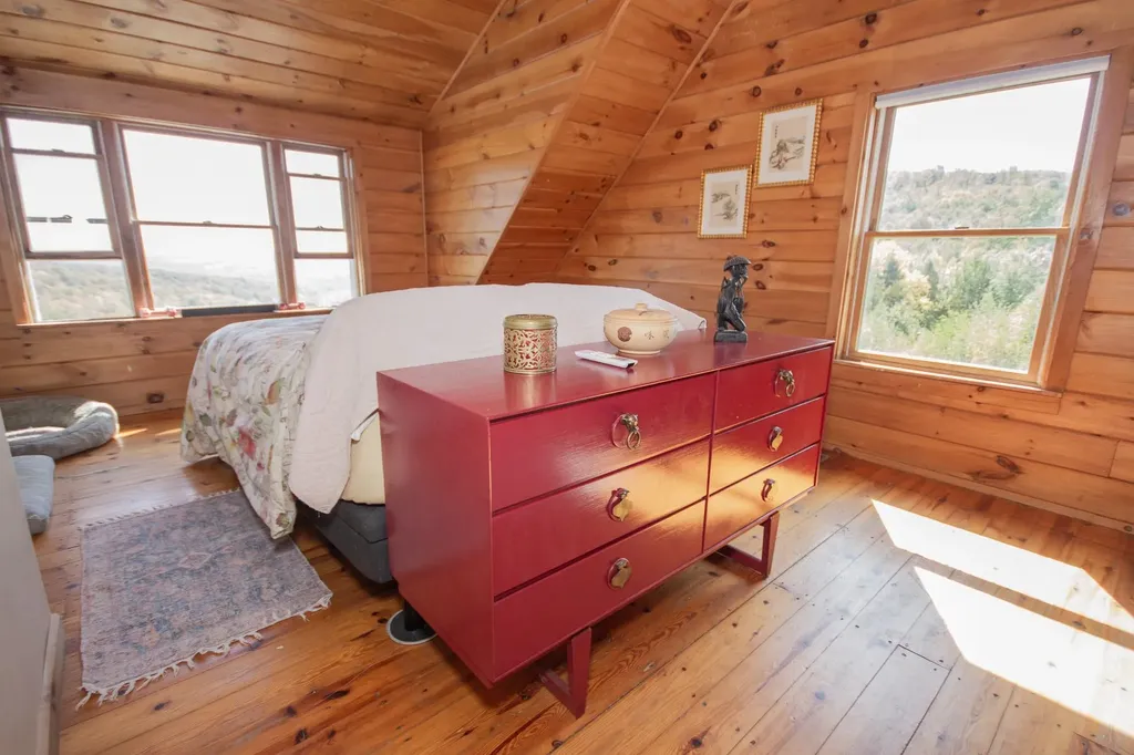 51 Belcher Road Roxbury VT 05669