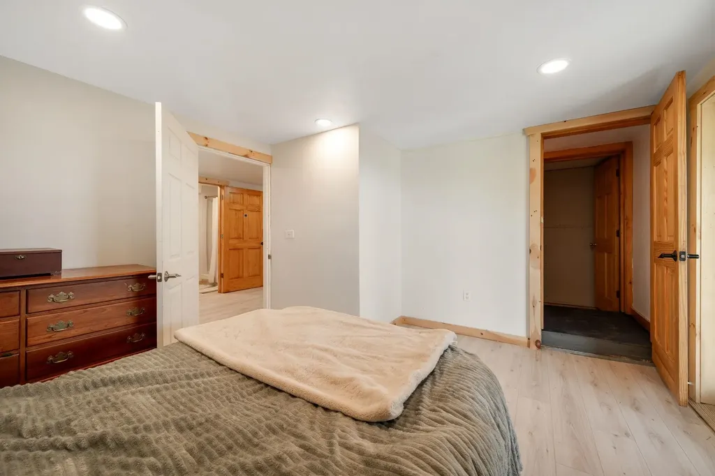 51 Belcher Road Roxbury VT 05669
