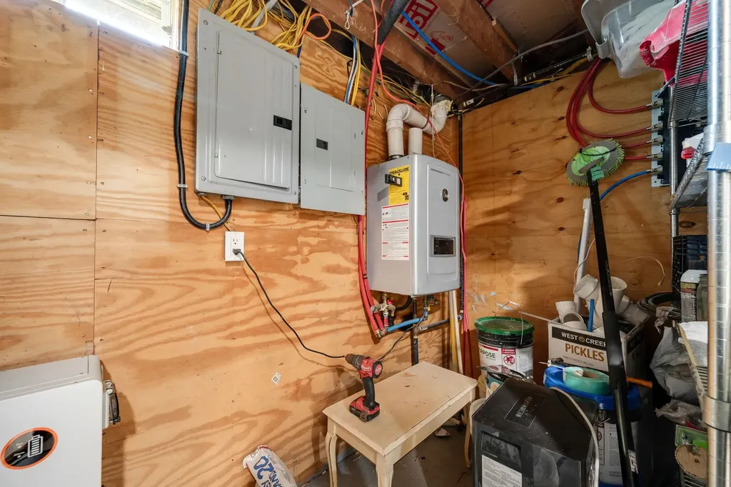 51 Belcher Road Roxbury VT 05669