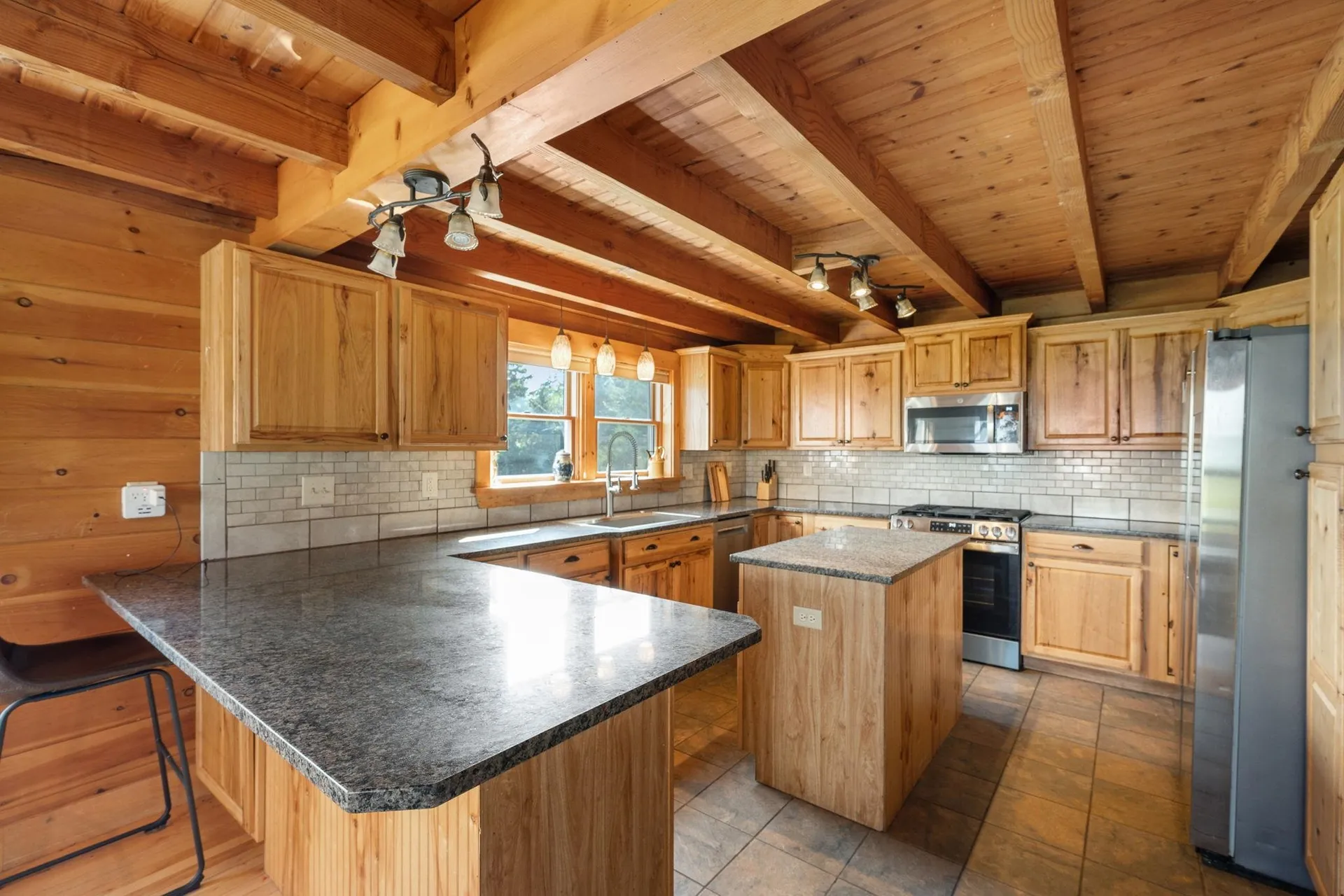 51 Belcher Road Roxbury VT 05669
