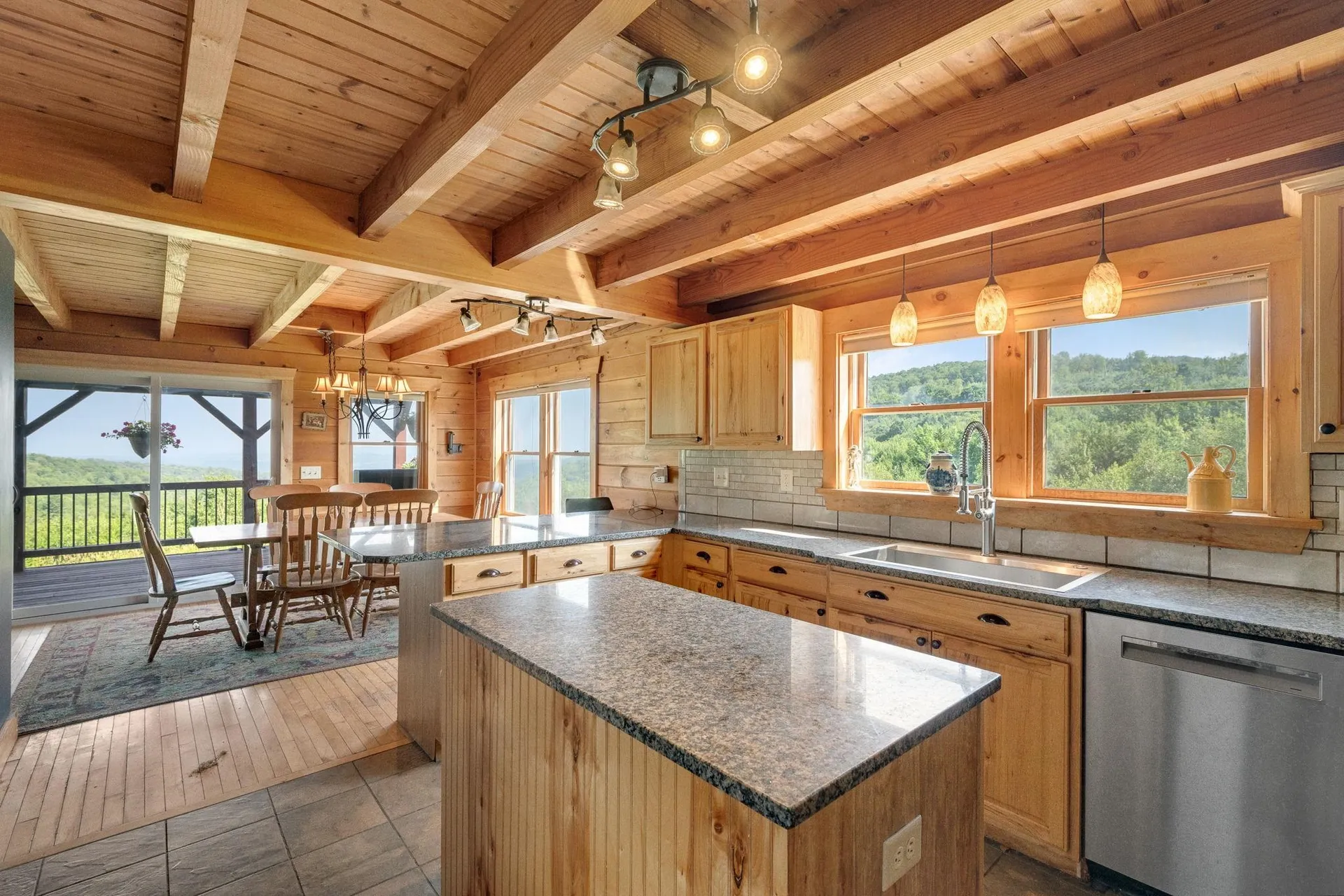 51 Belcher Road Roxbury VT 05669