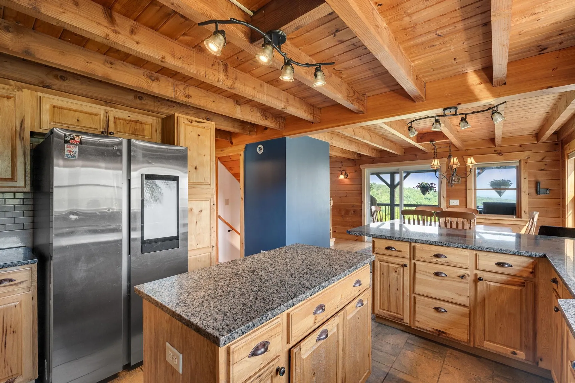 51 Belcher Road Roxbury VT 05669