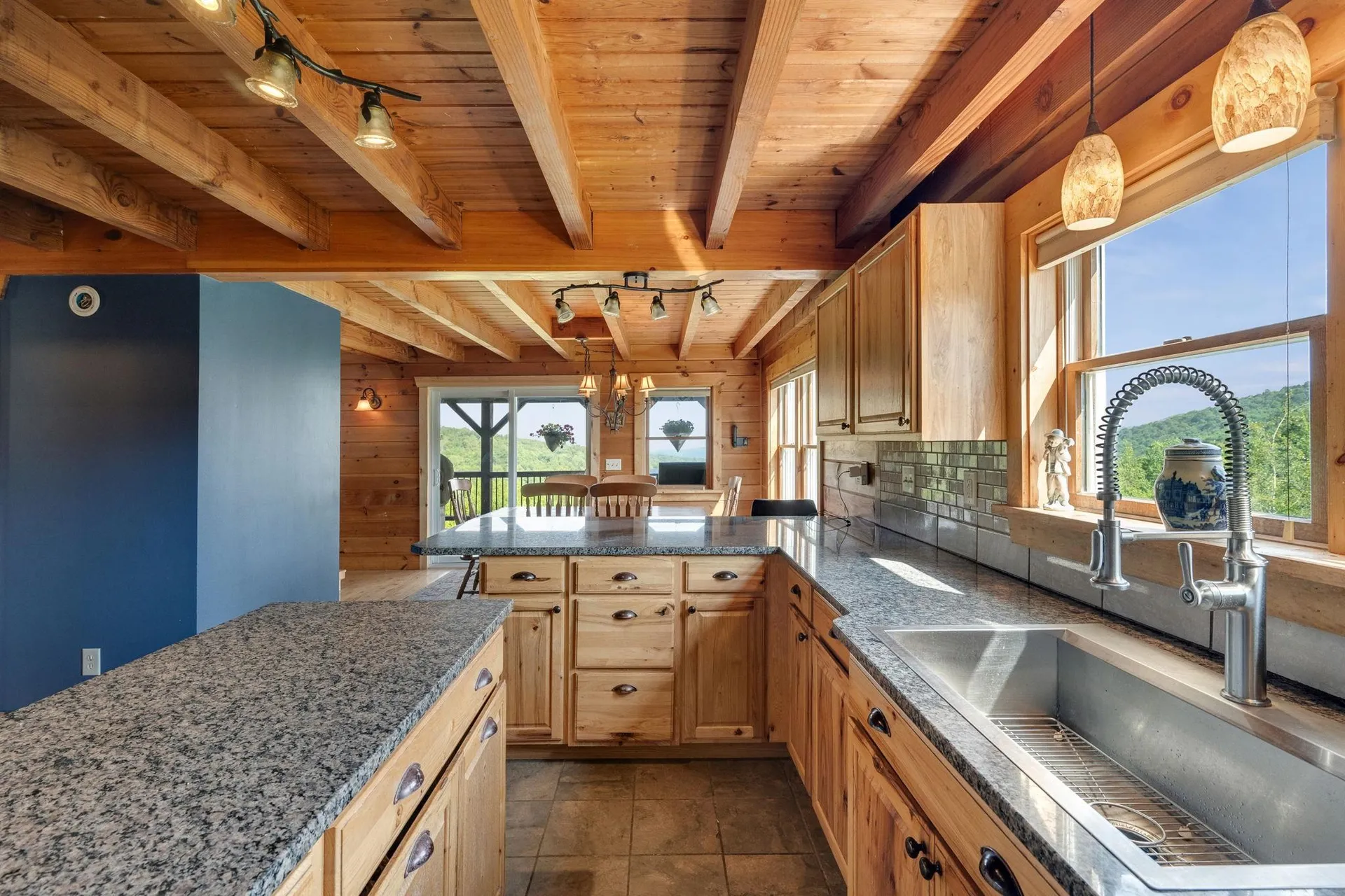 51 Belcher Road Roxbury VT 05669