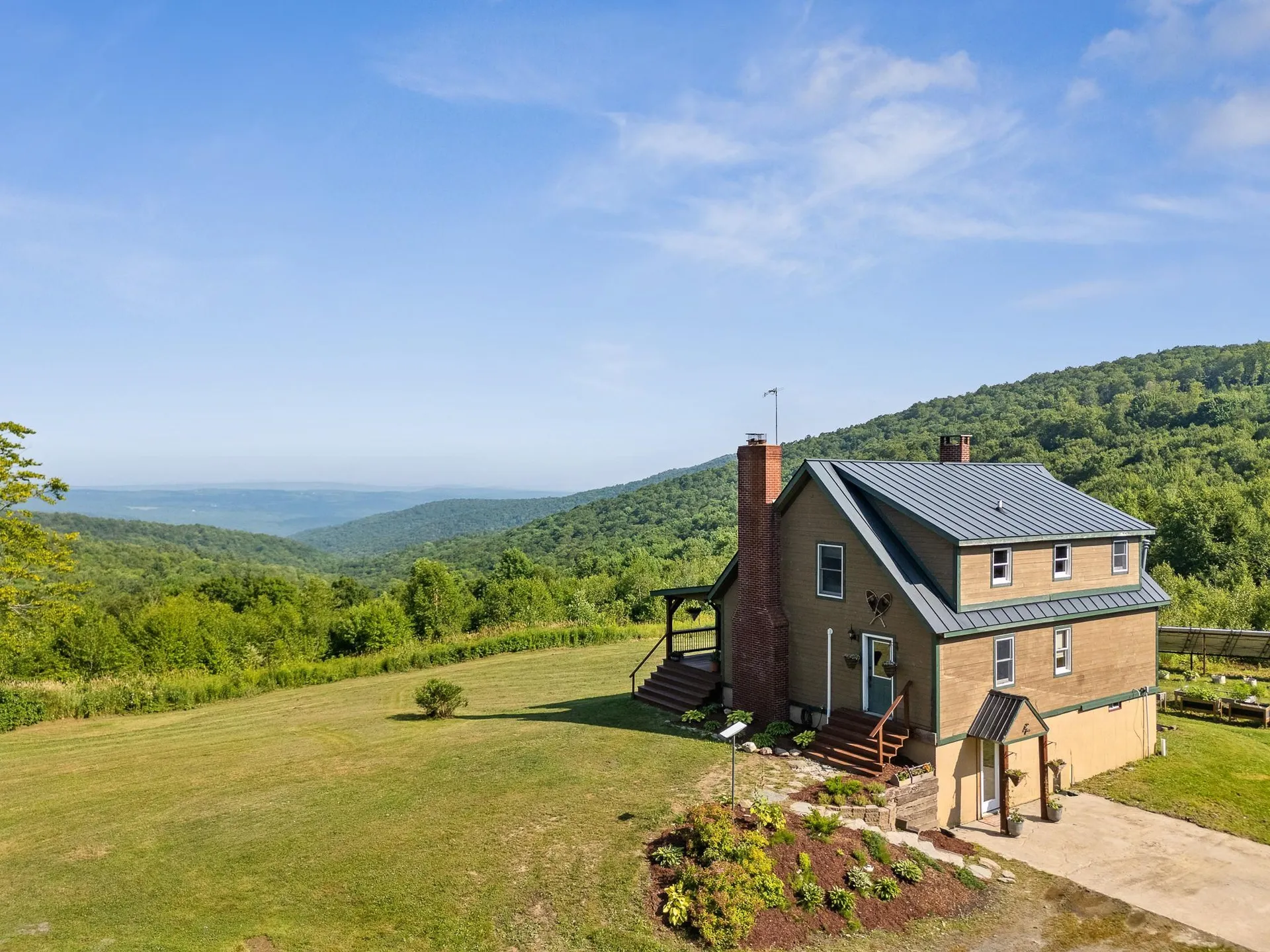 51 Belcher Road Roxbury VT 05669