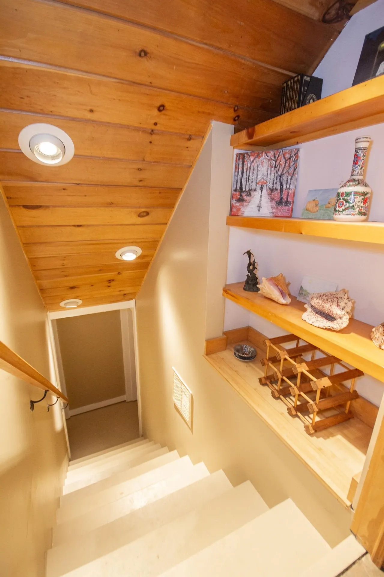 51 Belcher Road Roxbury VT 05669