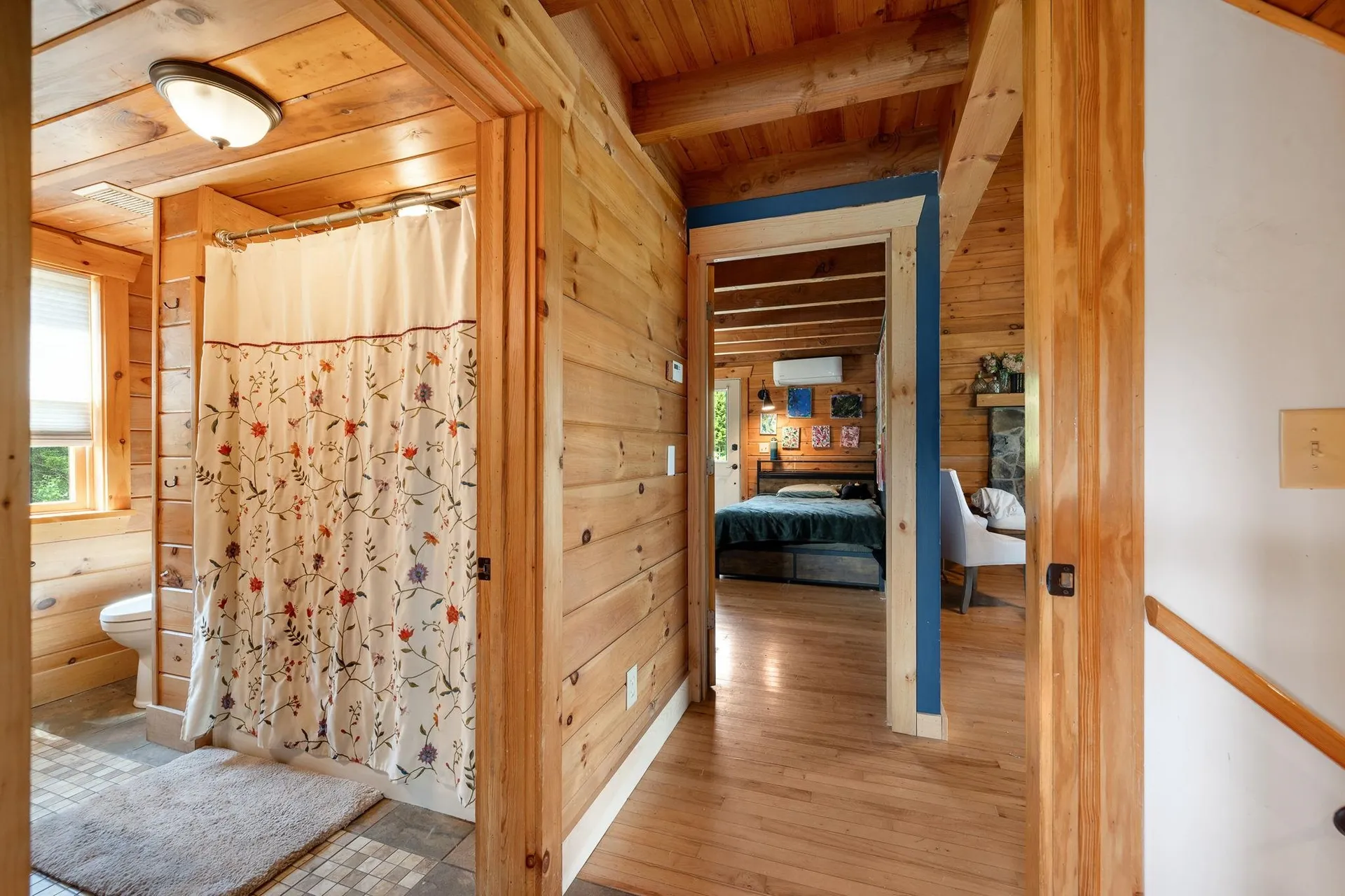 51 Belcher Road Roxbury VT 05669