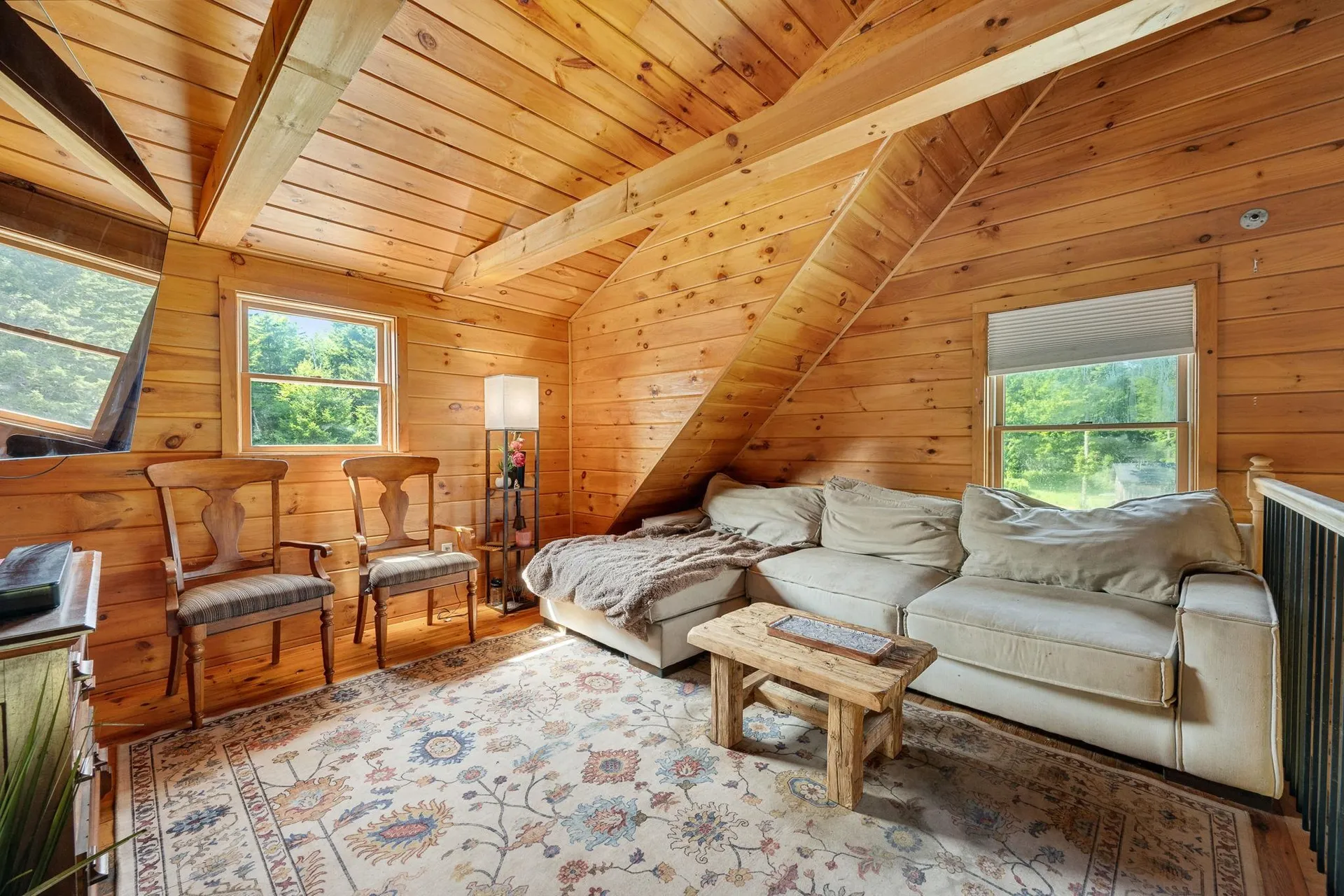 51 Belcher Road Roxbury VT 05669