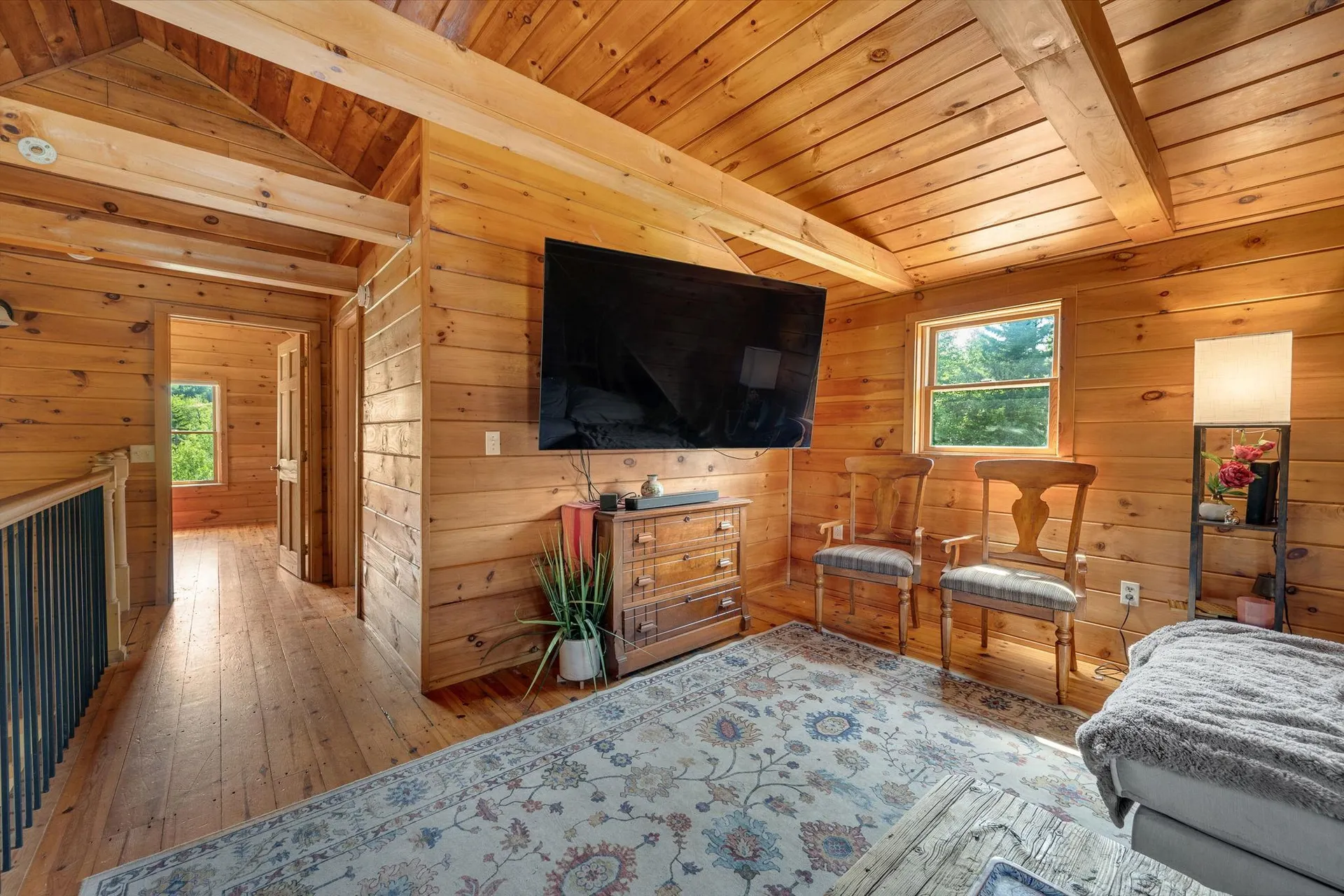 51 Belcher Road Roxbury VT 05669