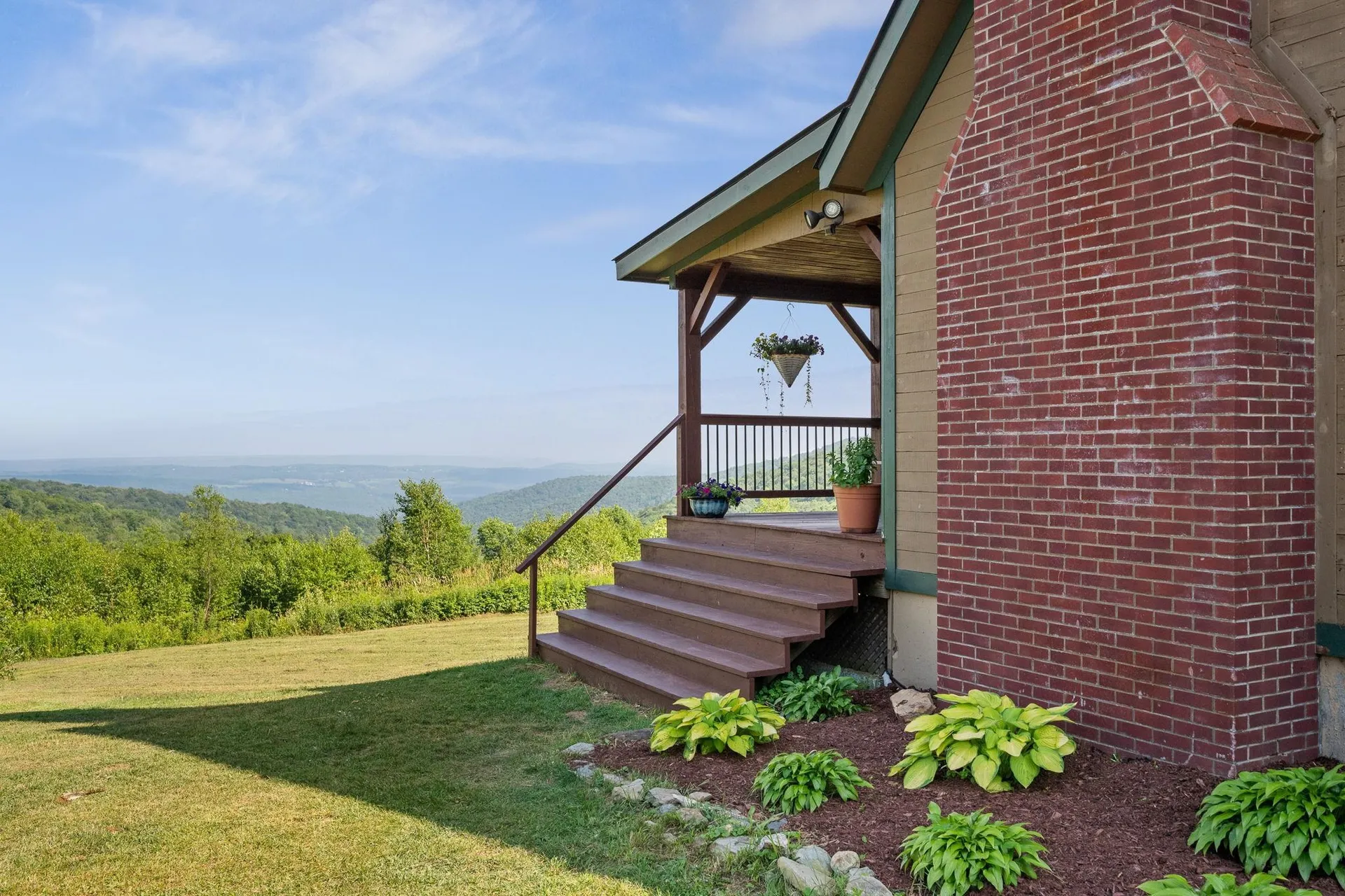 51 Belcher Road Roxbury VT 05669