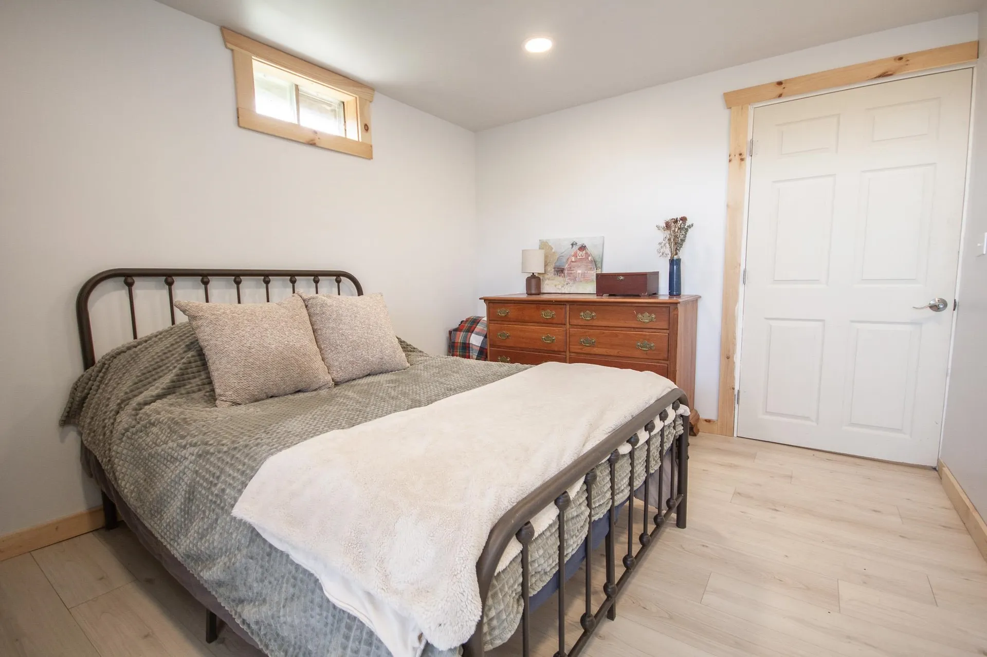 51 Belcher Road Roxbury VT 05669
