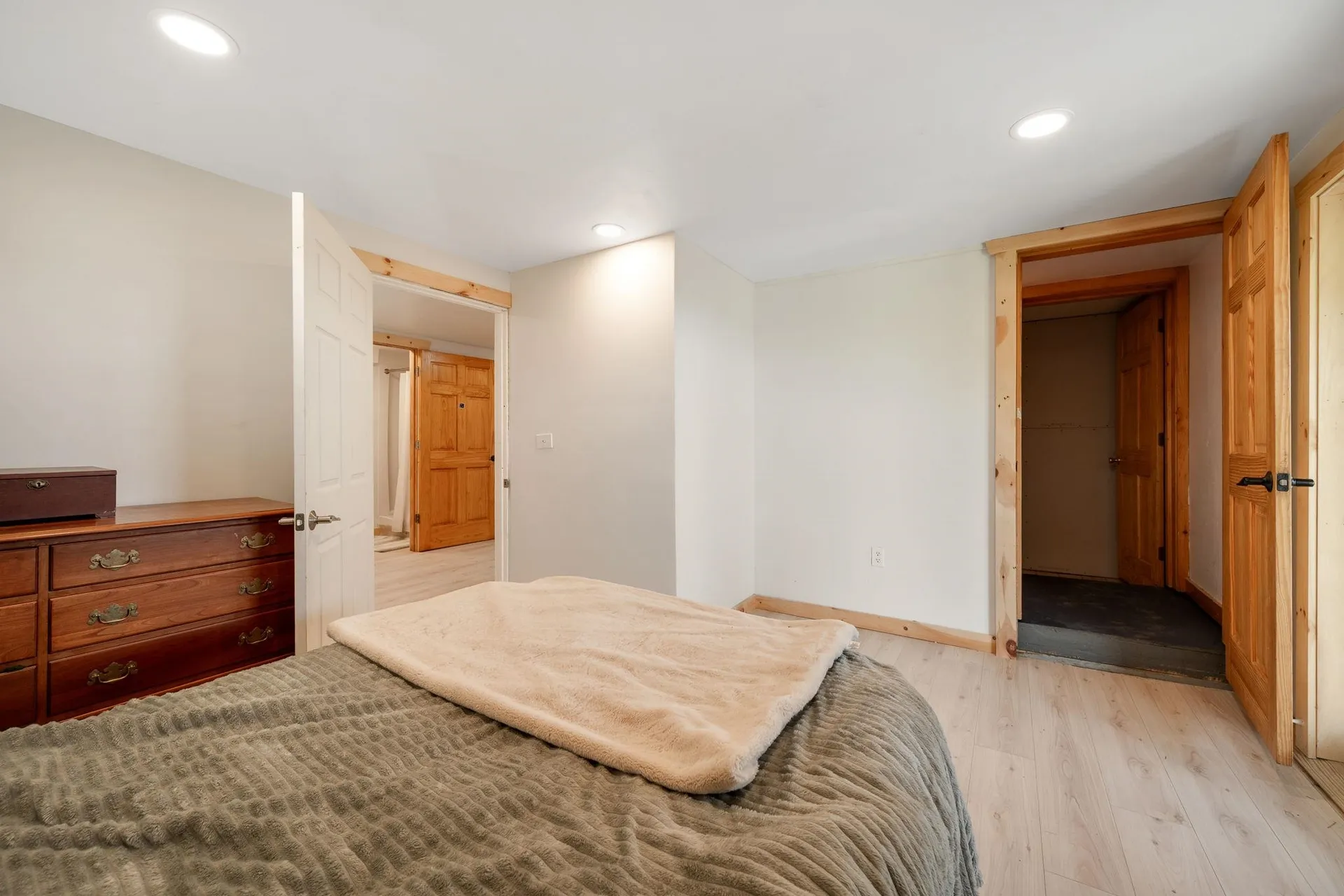 51 Belcher Road Roxbury VT 05669