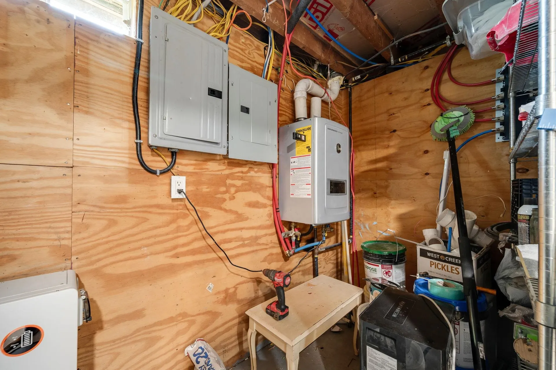 51 Belcher Road Roxbury VT 05669