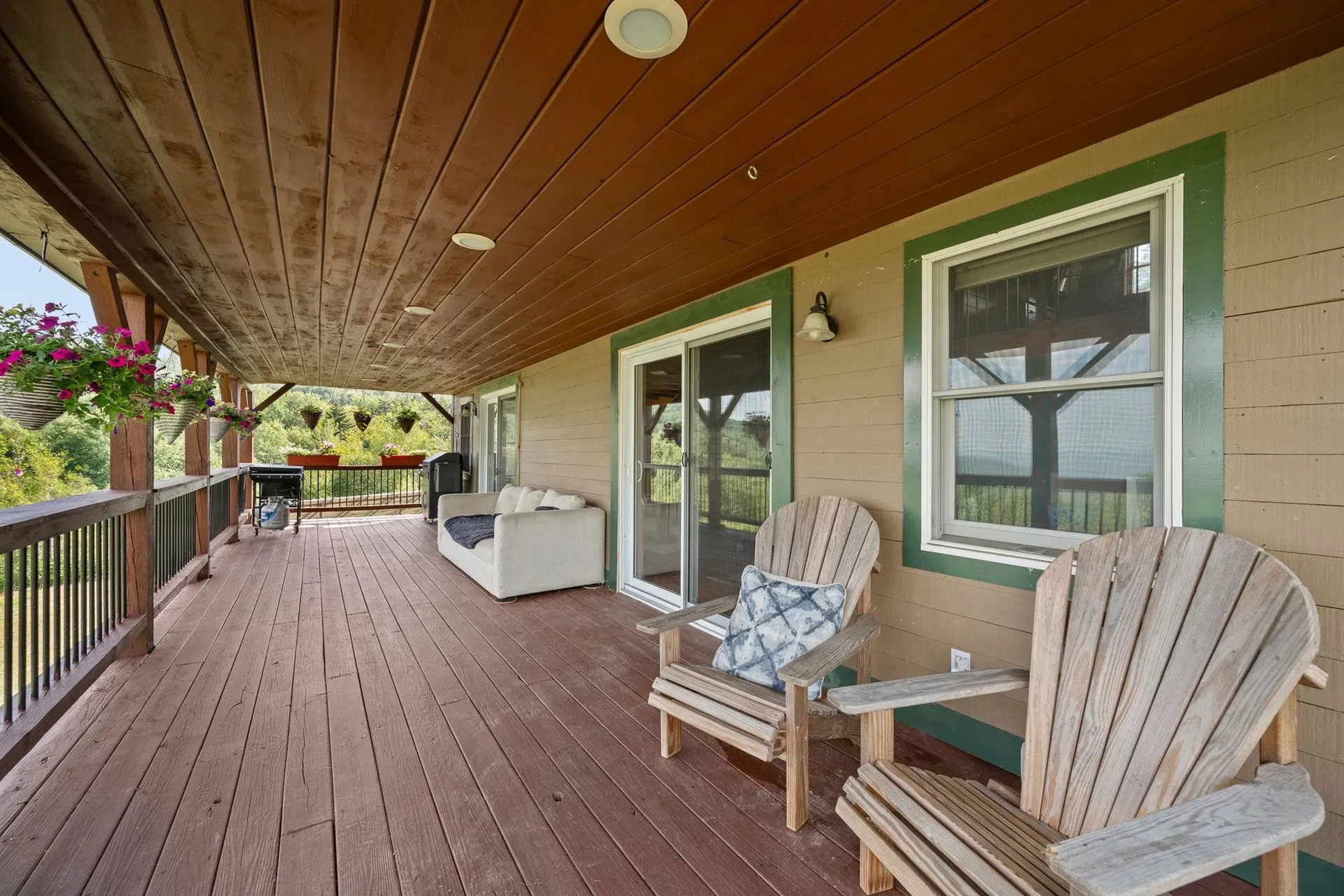 51 Belcher Road Roxbury VT 05669