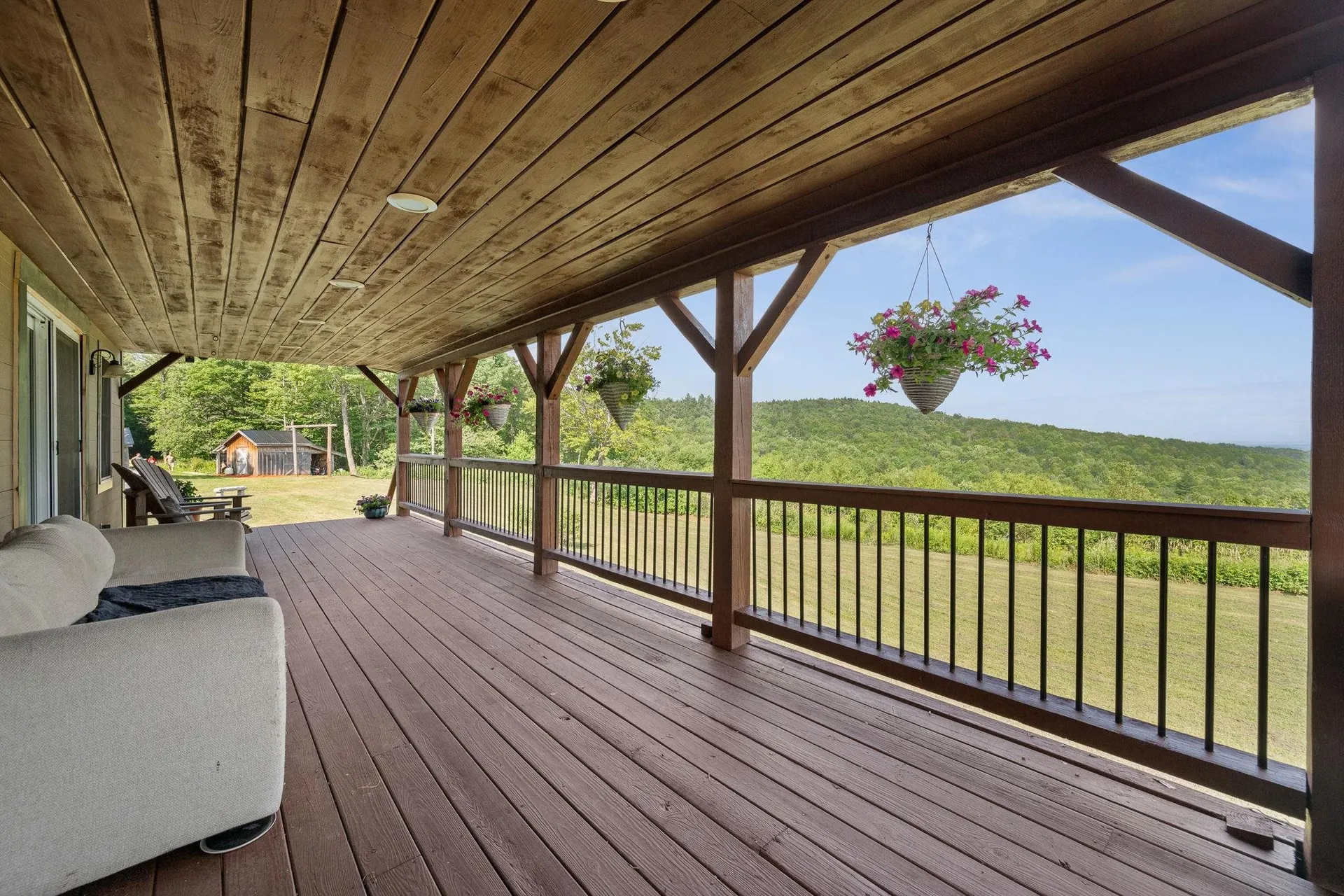 51 Belcher Road Roxbury VT 05669