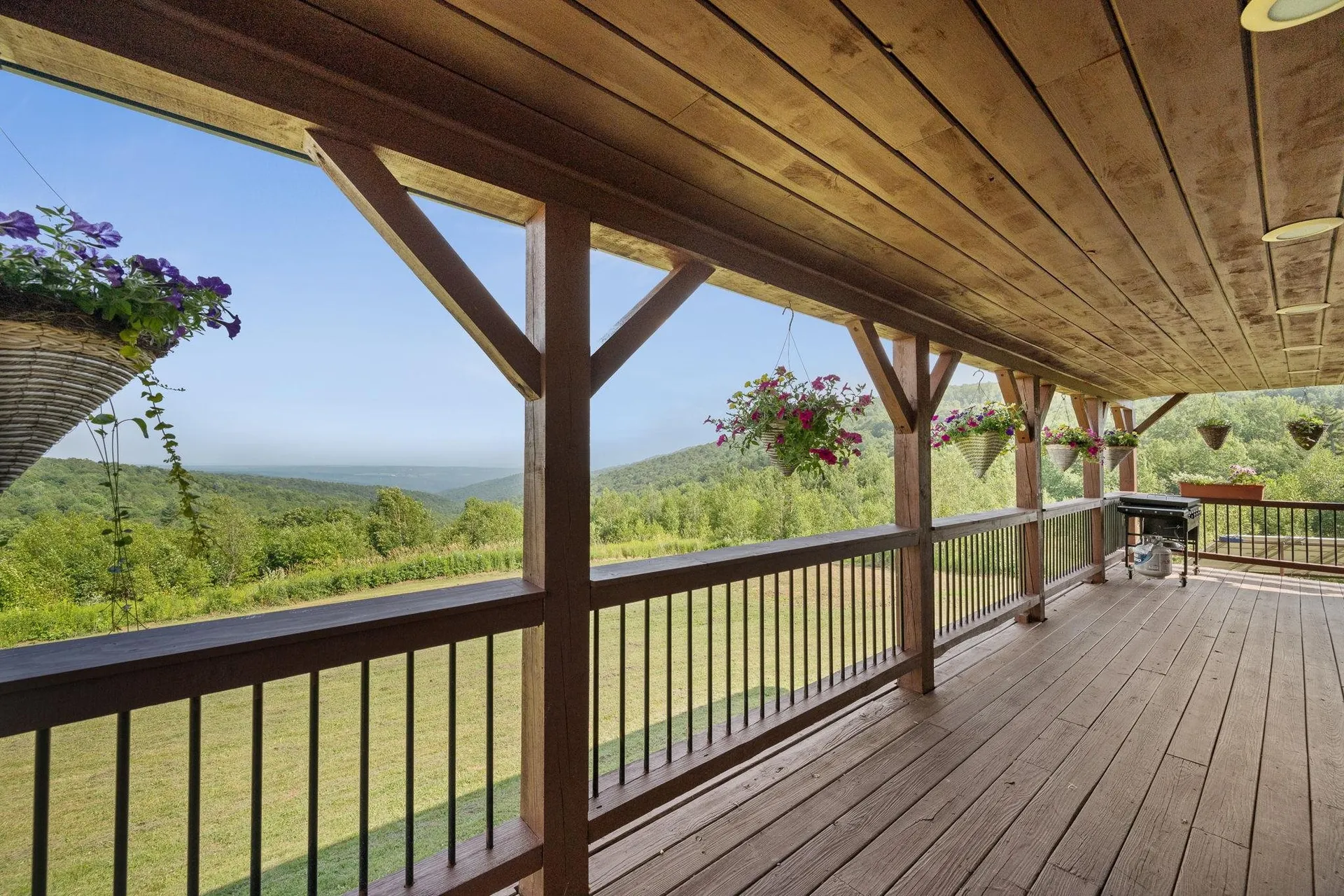 51 Belcher Road Roxbury VT 05669