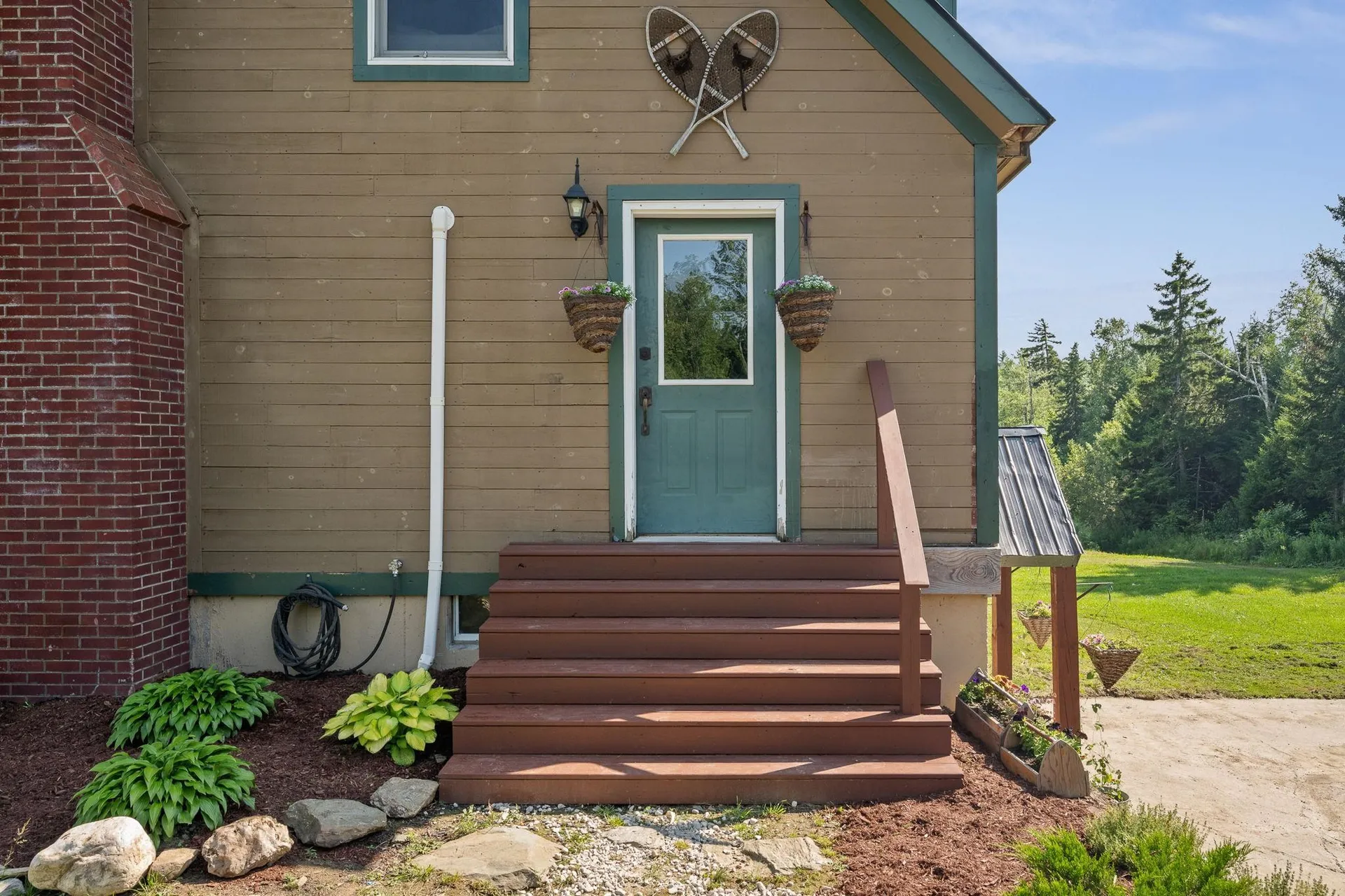 51 Belcher Road Roxbury VT 05669
