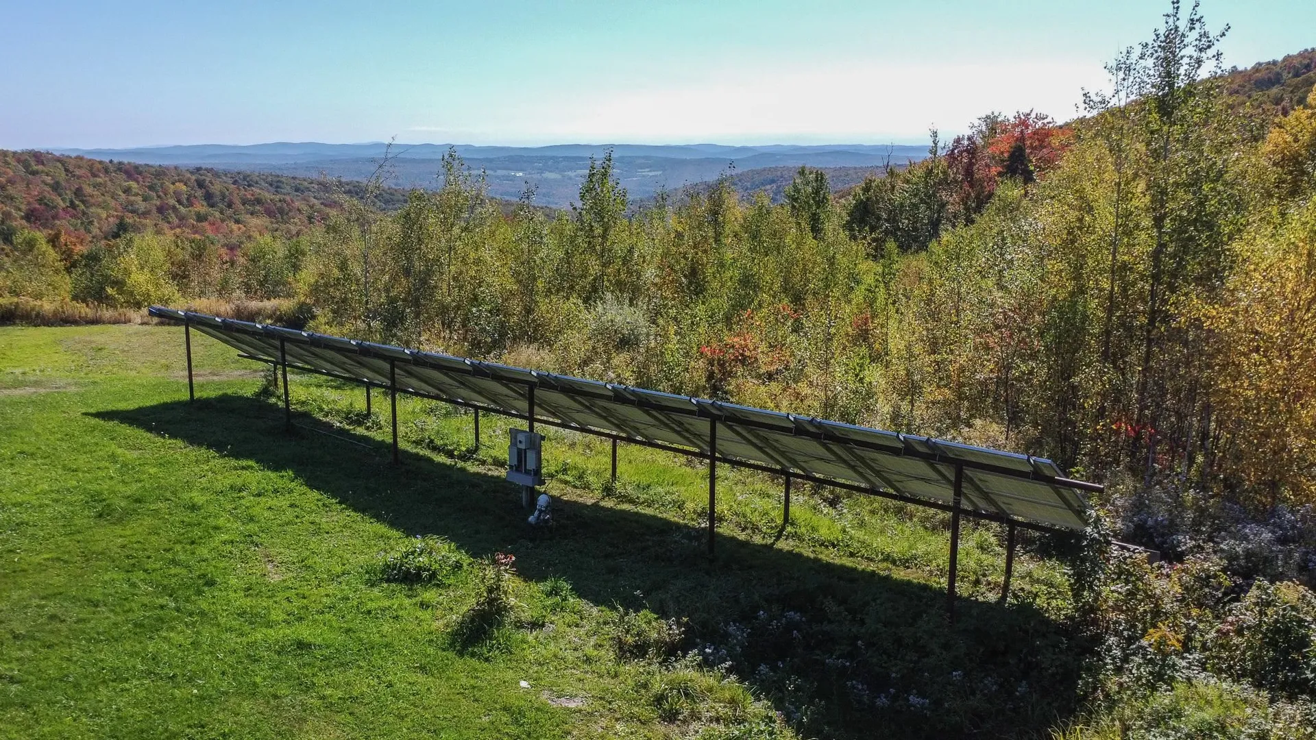 51 Belcher Road Roxbury VT 05669