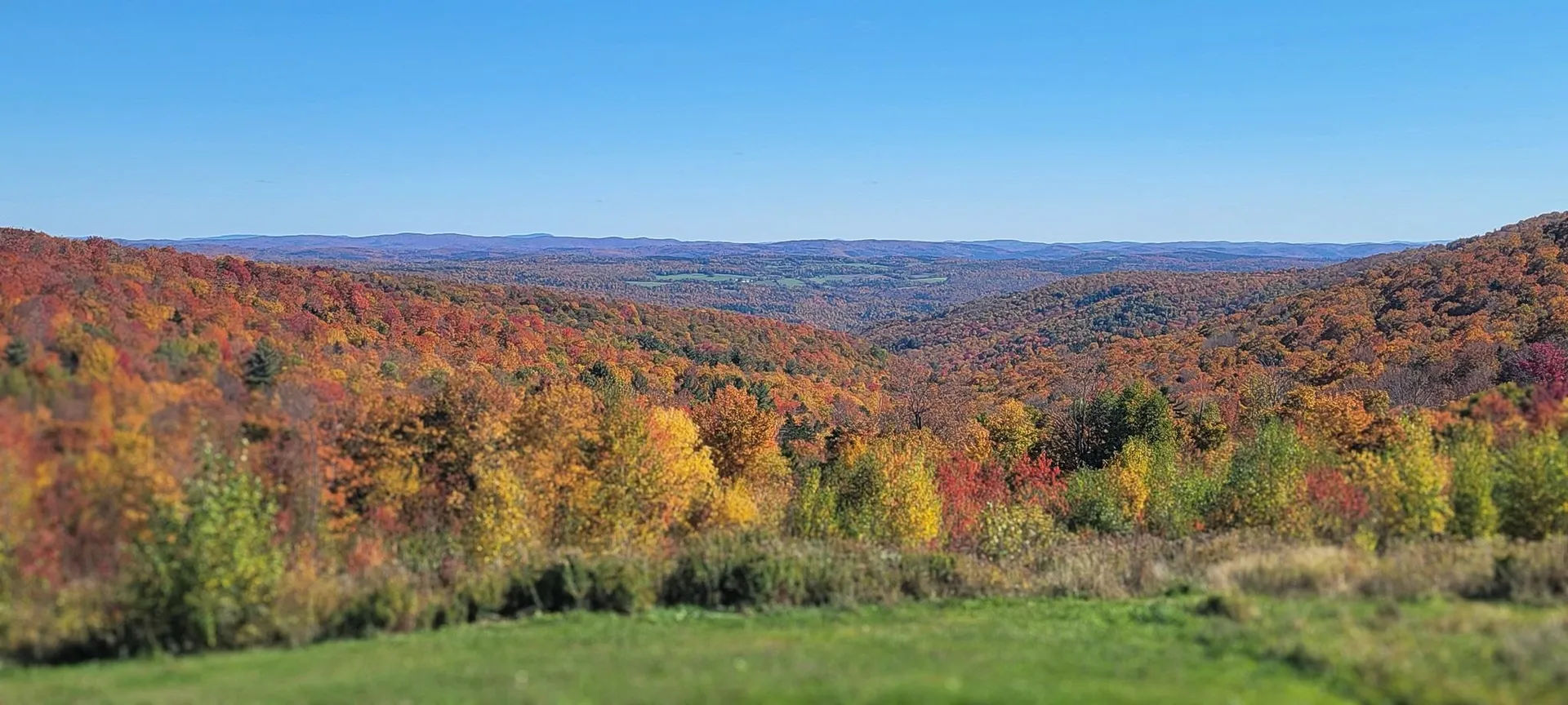 51 Belcher Road Roxbury VT 05669