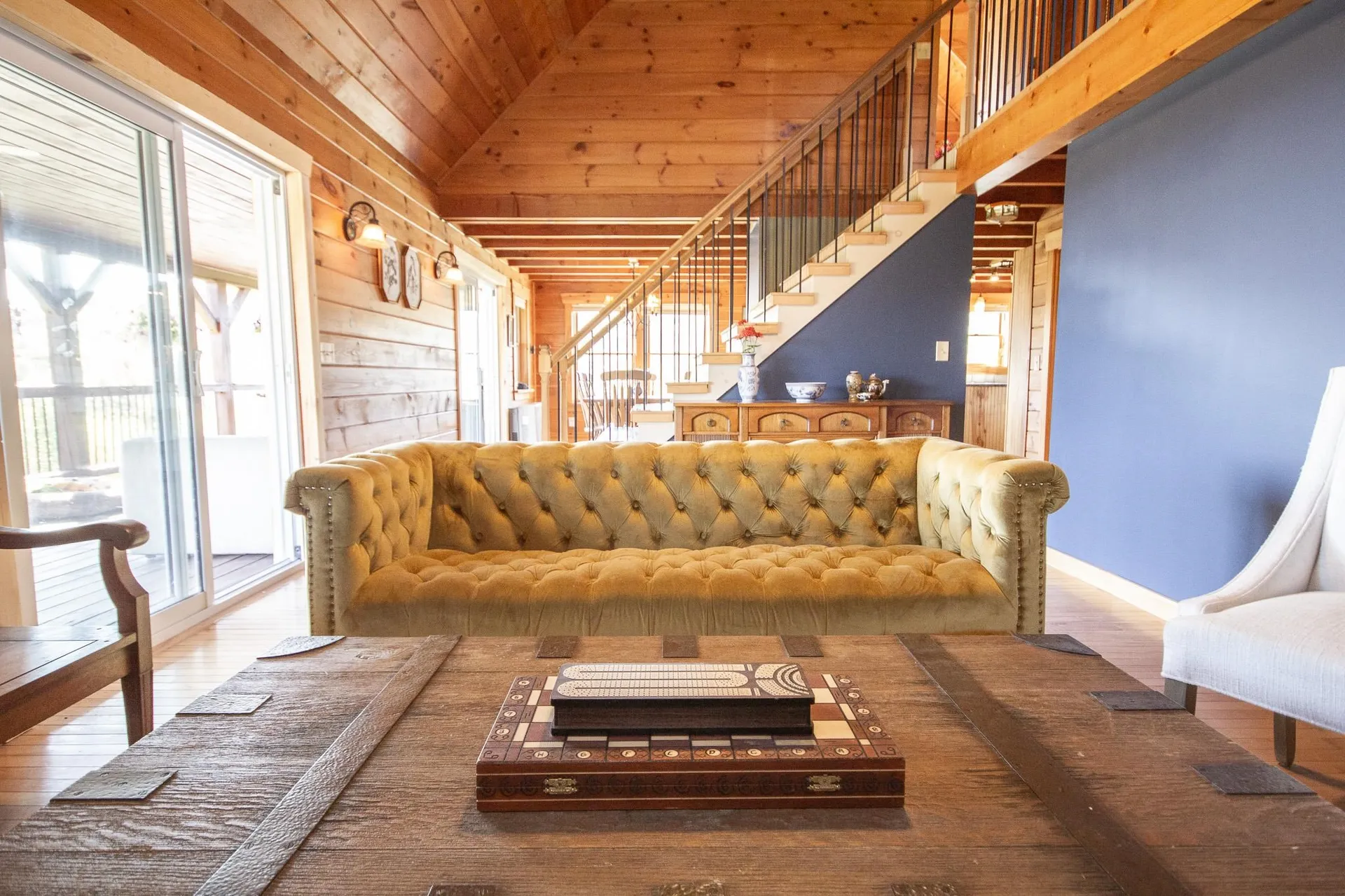 51 Belcher Road Roxbury VT 05669