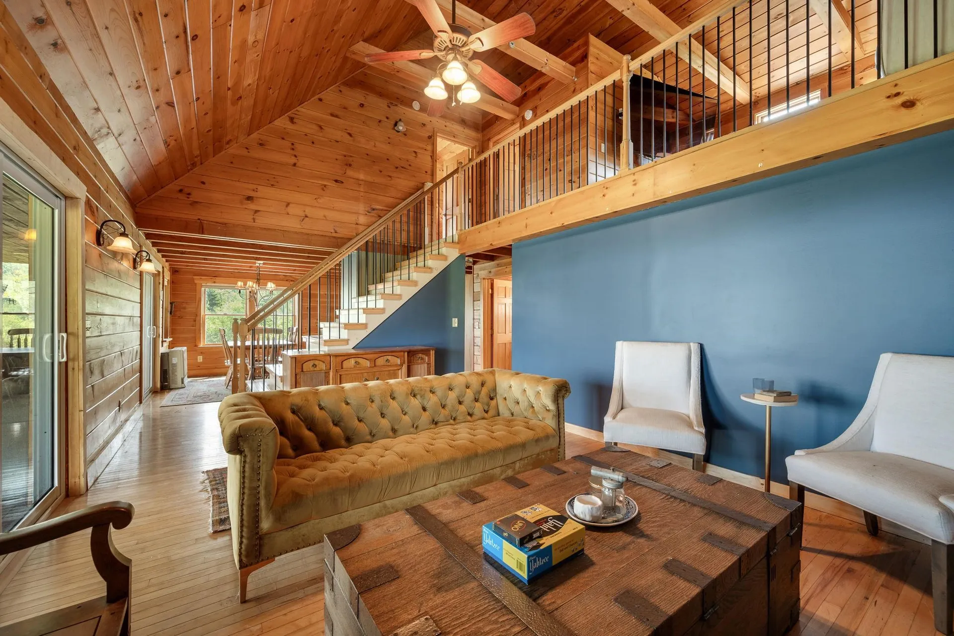 51 Belcher Road Roxbury VT 05669