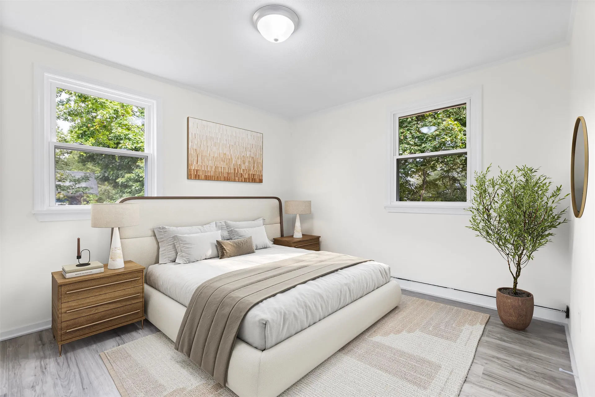 133 Bismark Street Manchester NH 03102