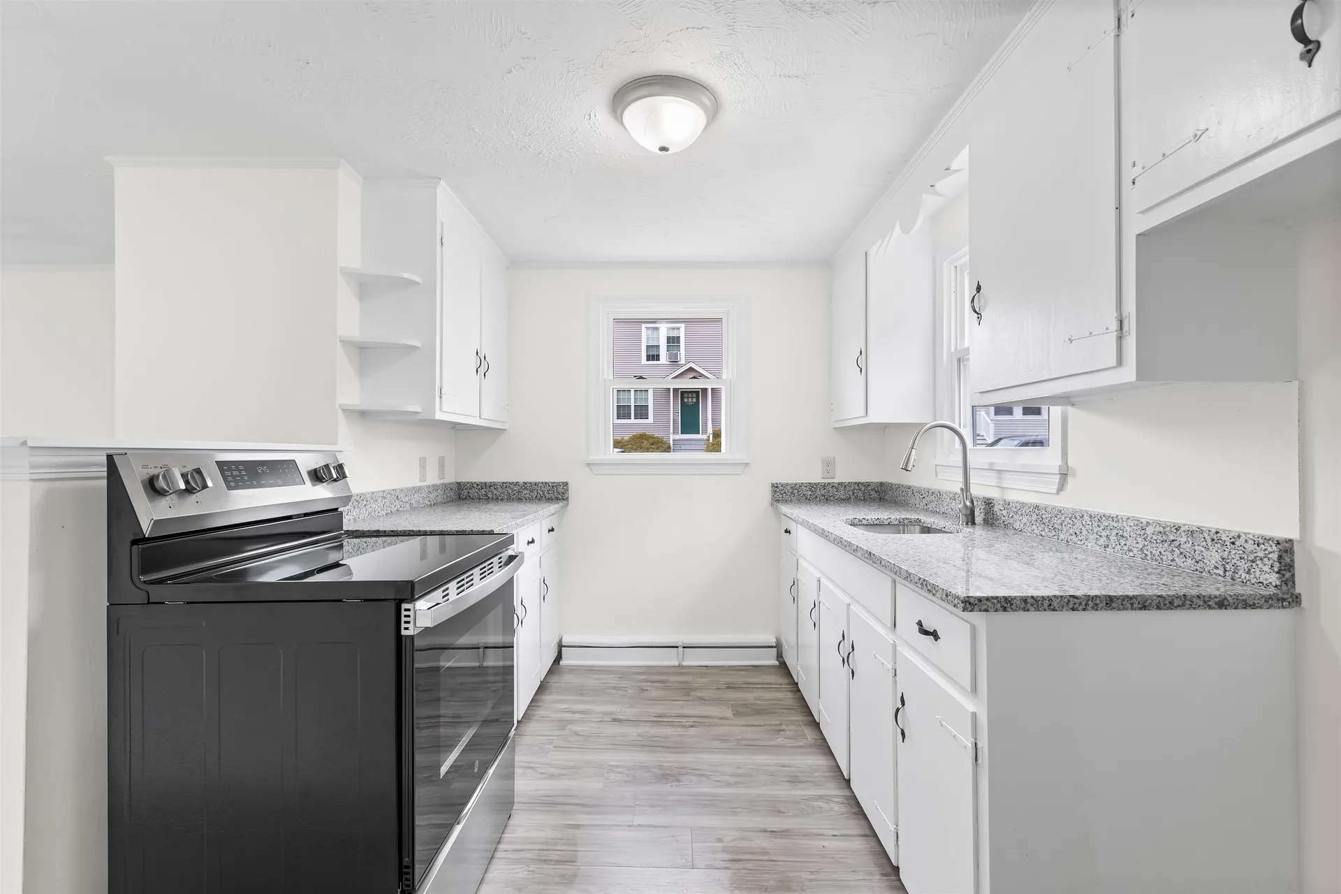 133 Bismark Street Manchester NH 03102