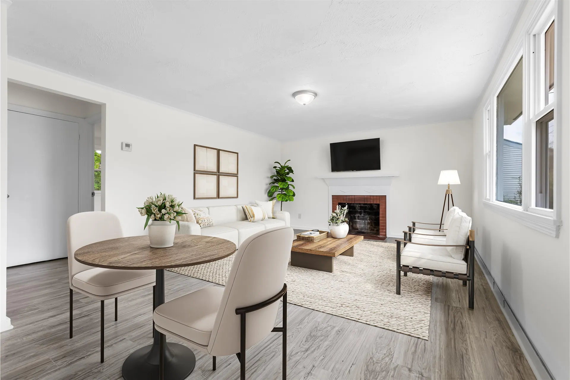 133 Bismark Street Manchester NH 03102