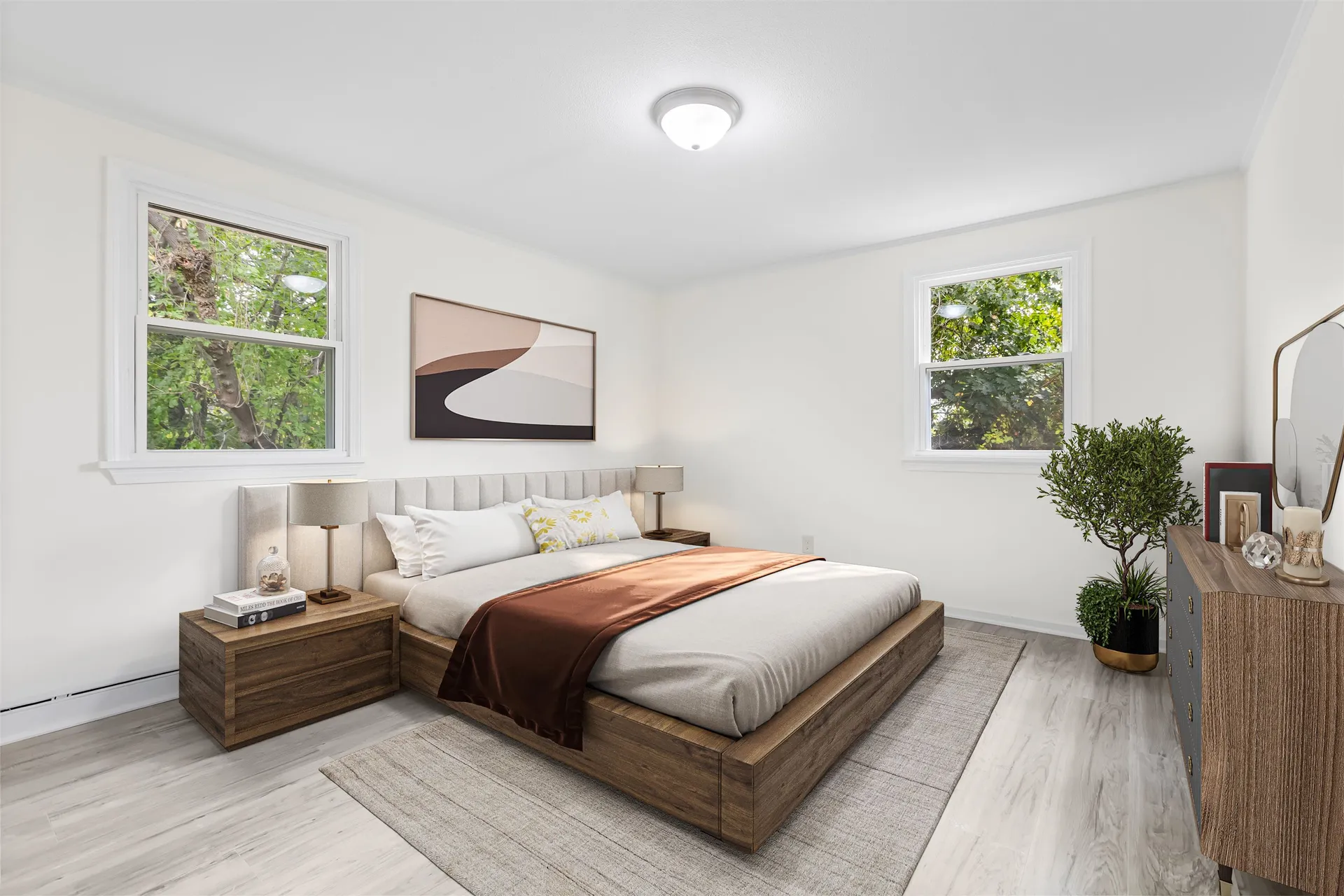 133 Bismark Street Manchester NH 03102