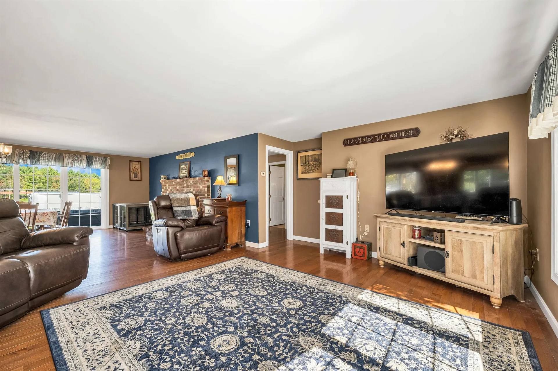 22 N Town Farm Road Oxford ME 04270