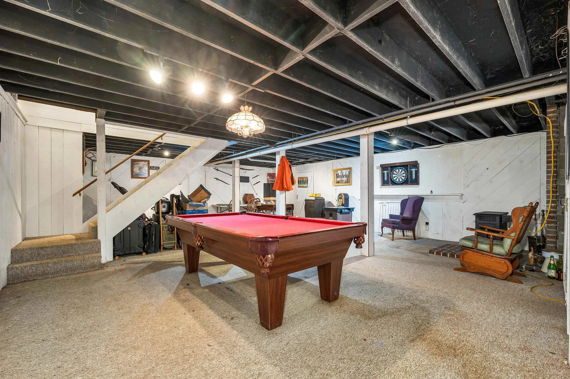 22 N Town Farm Road Oxford ME 04270