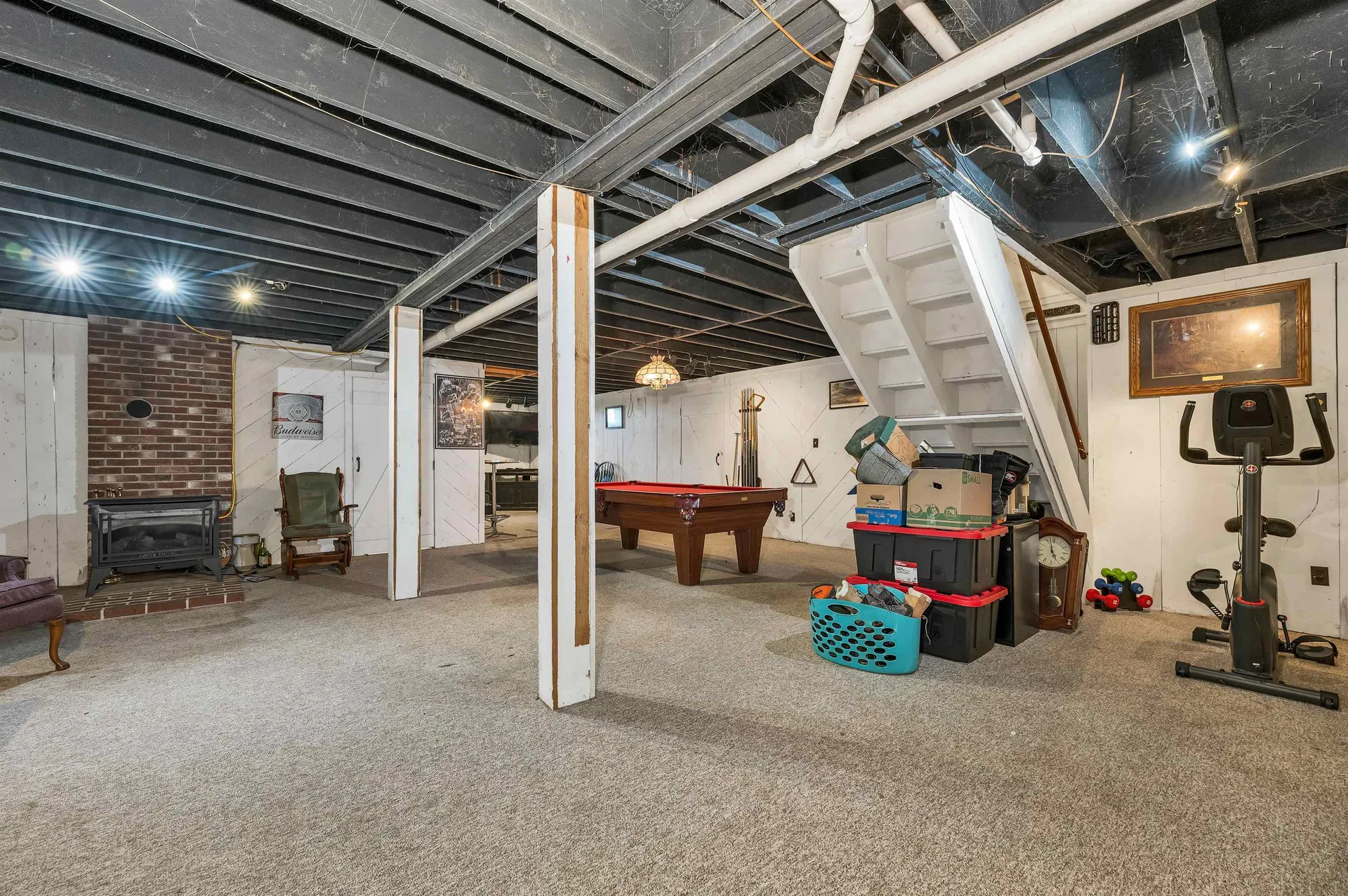 22 N Town Farm Road Oxford ME 04270