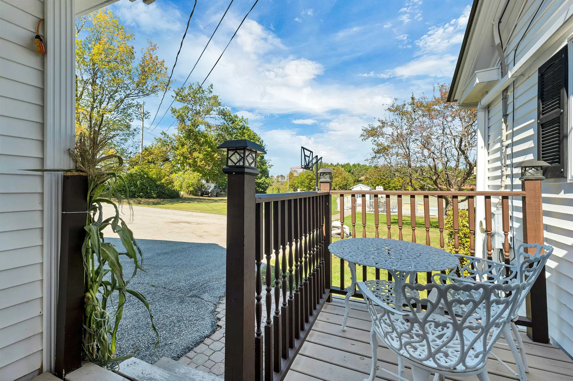 22 N Town Farm Road Oxford ME 04270