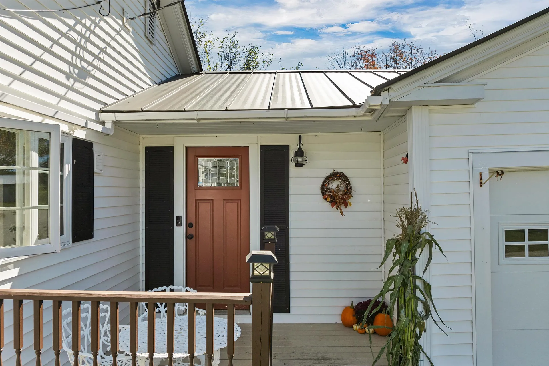 22 N Town Farm Road Oxford ME 04270