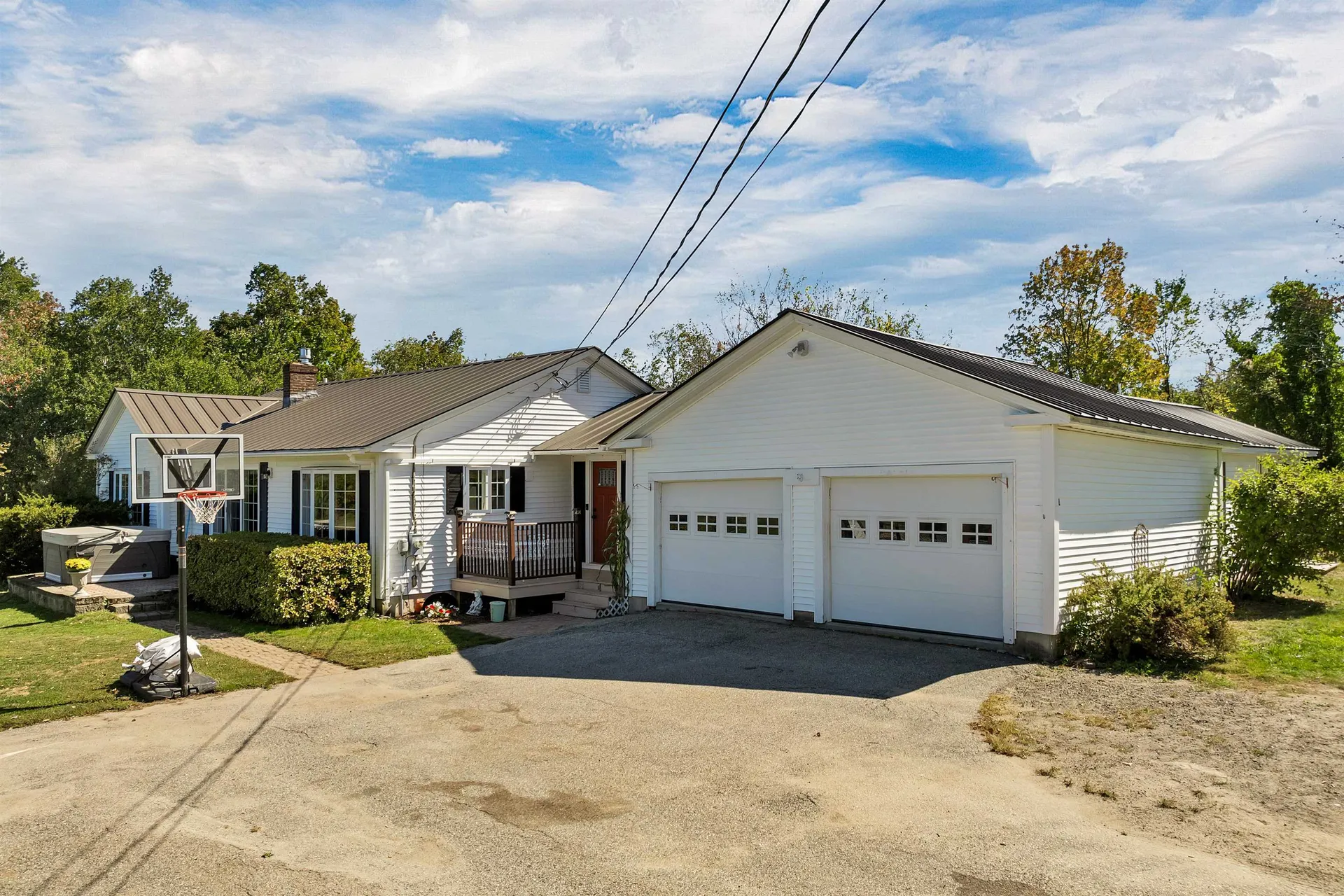 22 N Town Farm Road Oxford ME 04270