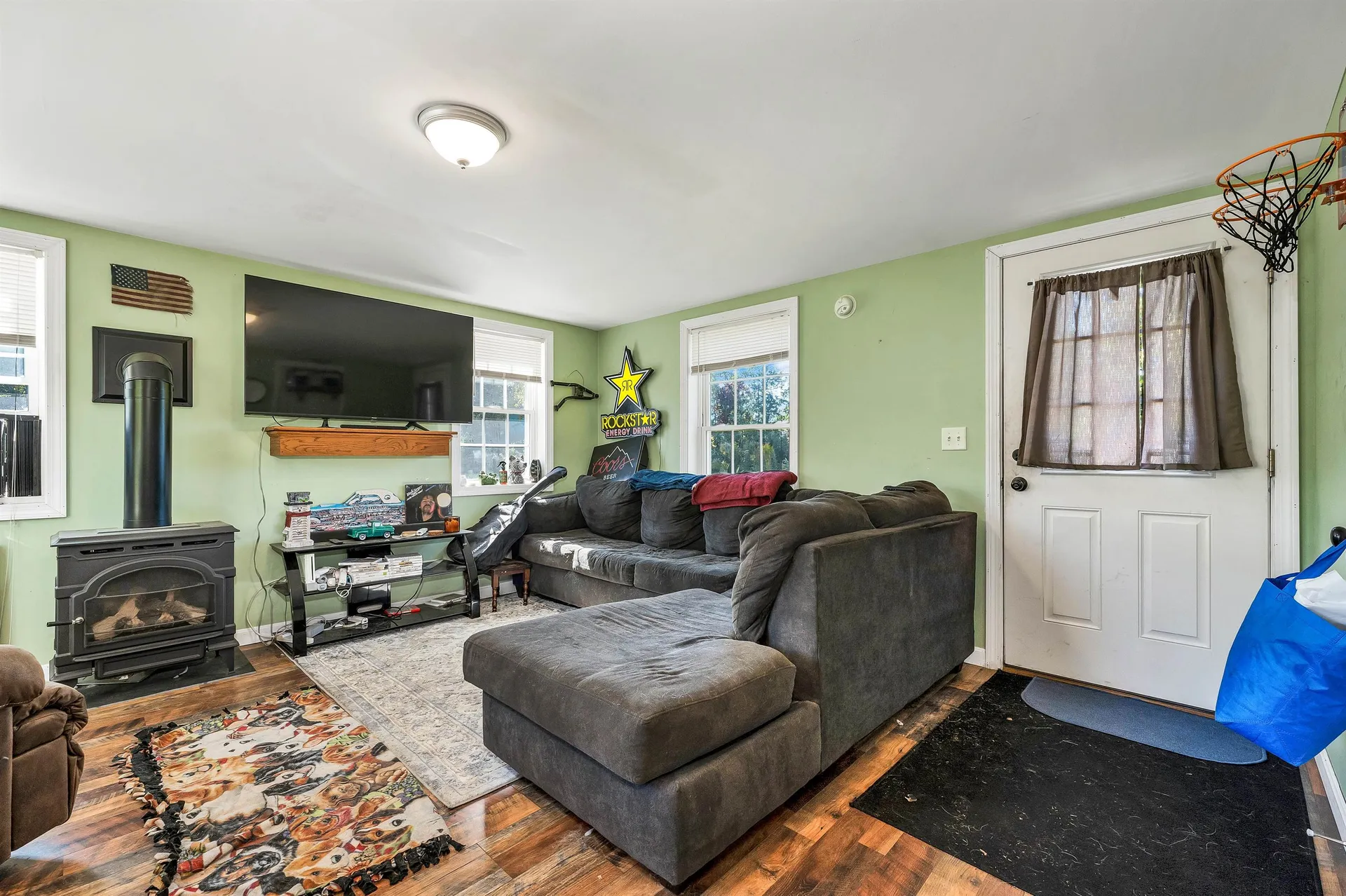 22 N Town Farm Road Oxford ME 04270