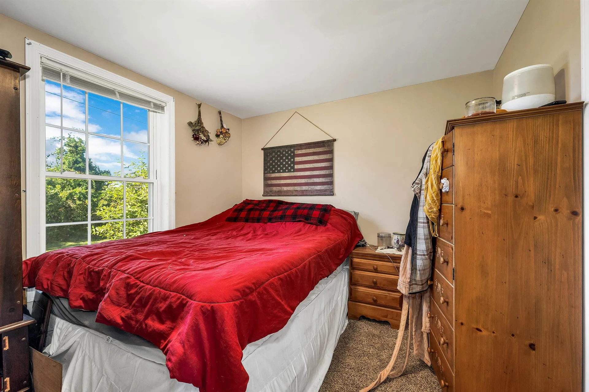 22 N Town Farm Road Oxford ME 04270