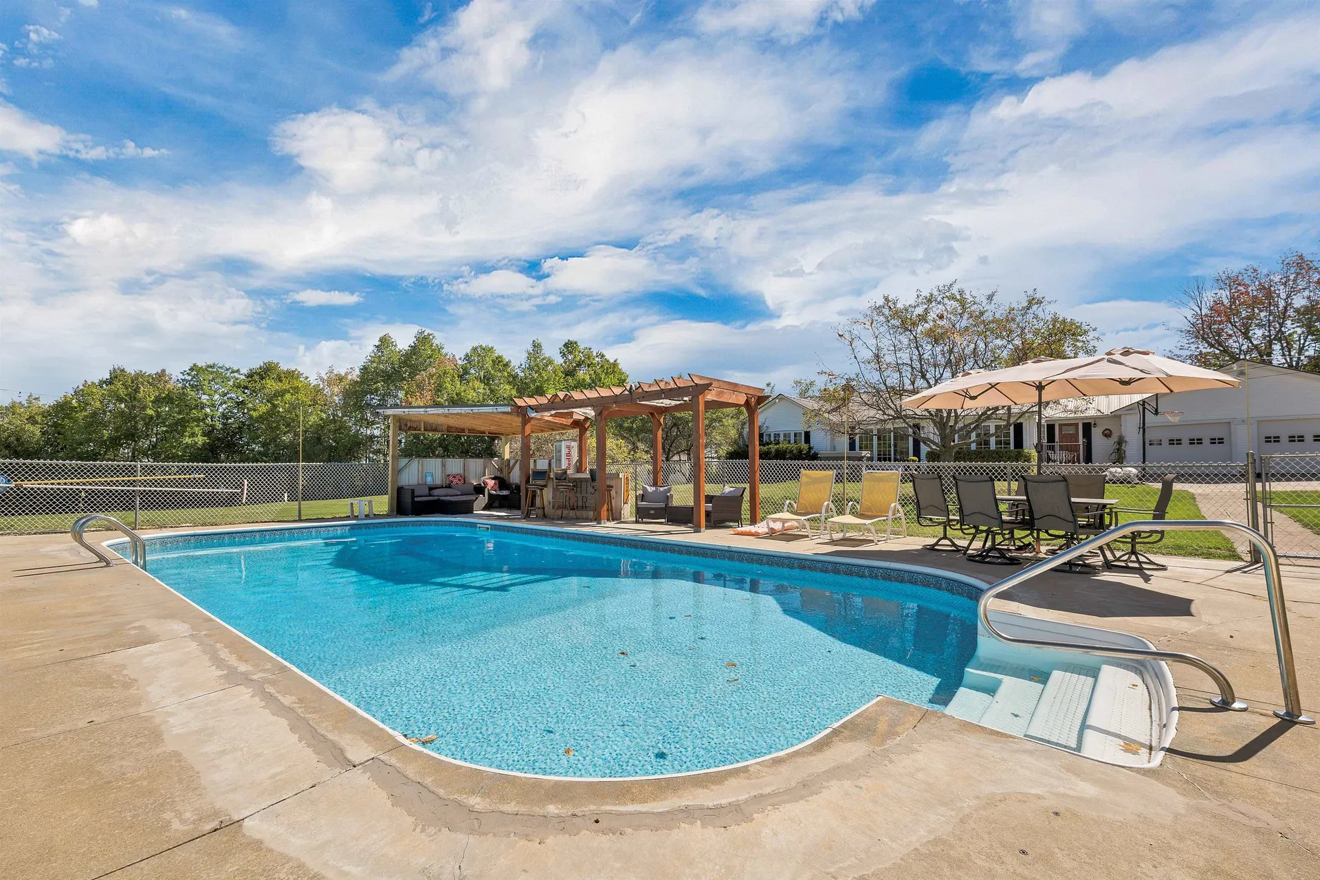 22 N Town Farm Road Oxford ME 04270