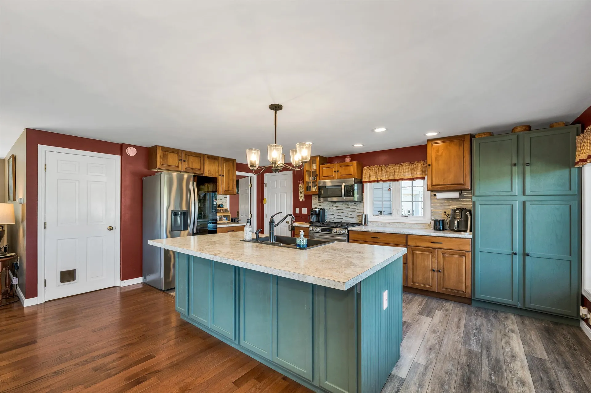 22 N Town Farm Road Oxford ME 04270