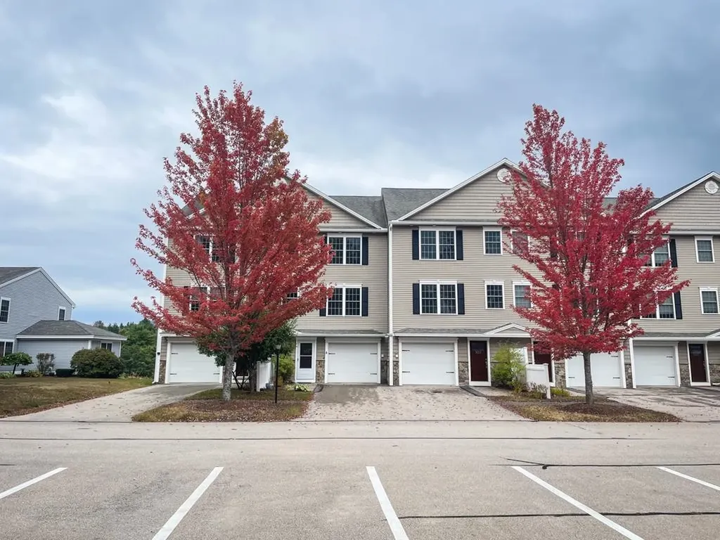 302 Southfield Lane Peterborough NH 03458