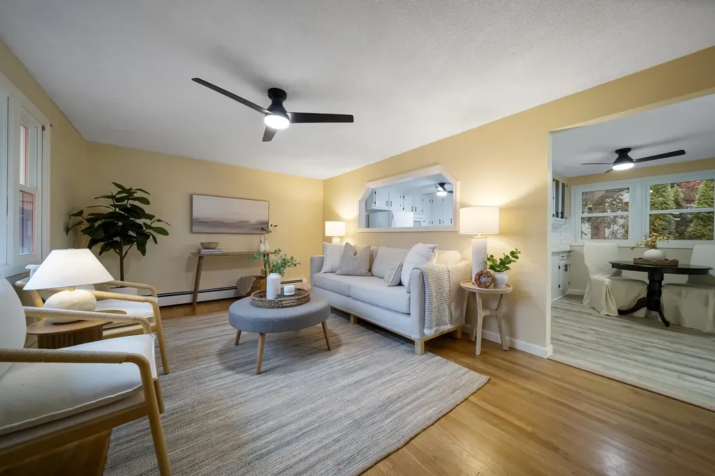 25 Marie Avenue Salem NH 03079