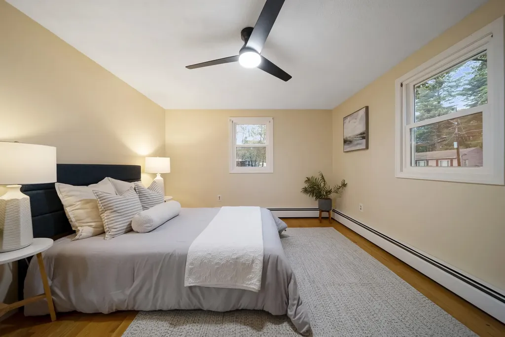 25 Marie Avenue Salem NH 03079