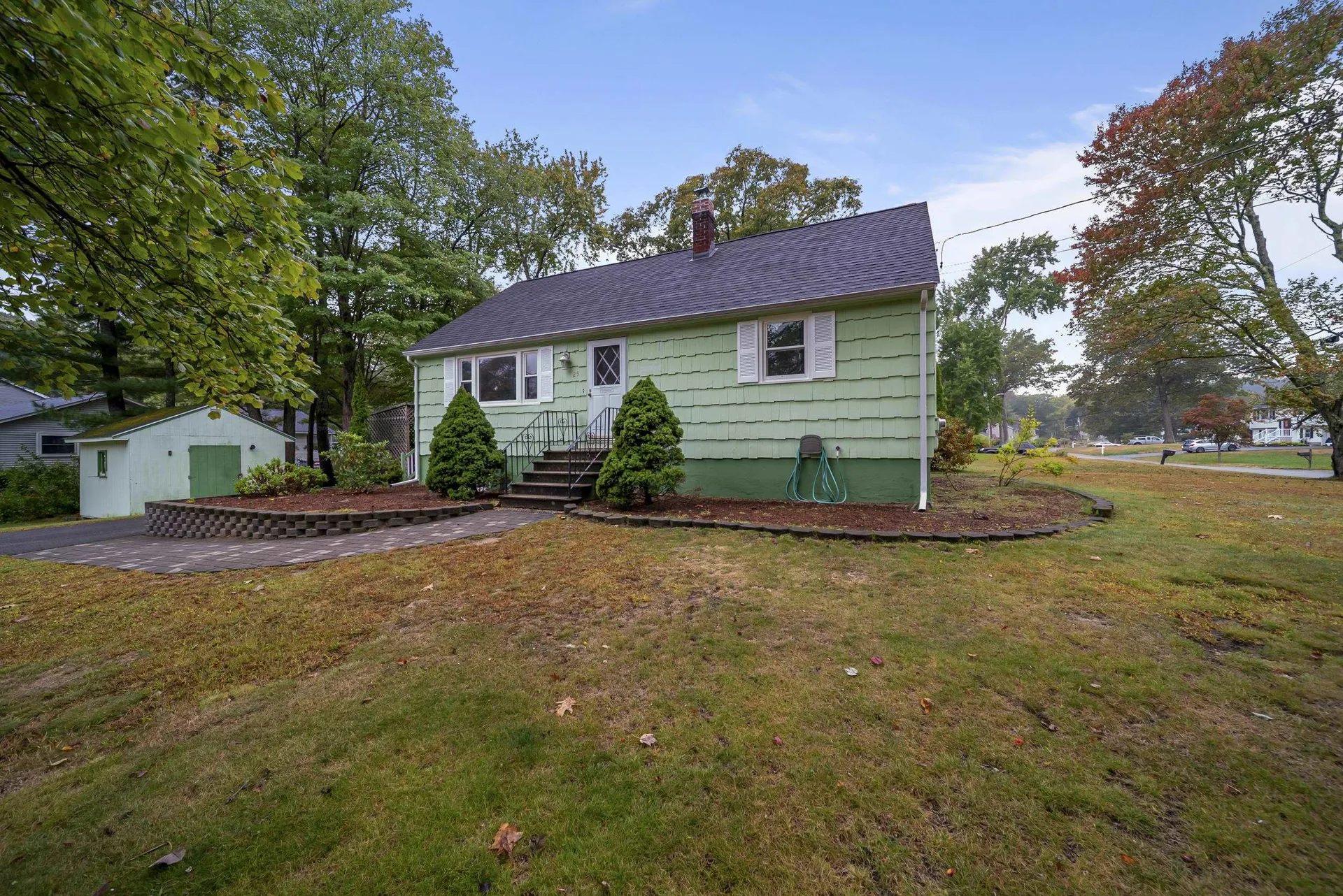 25 Marie Avenue Salem NH 03079